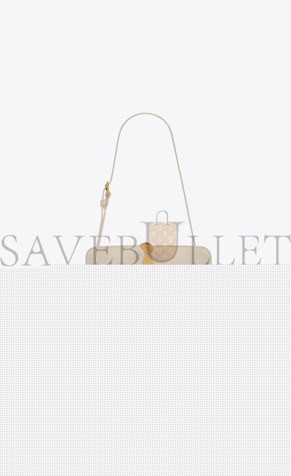 y*l solferino medium satchel in box Sa**t Lau*nt leather 6343050sx0w9207 (23*16*6cm)