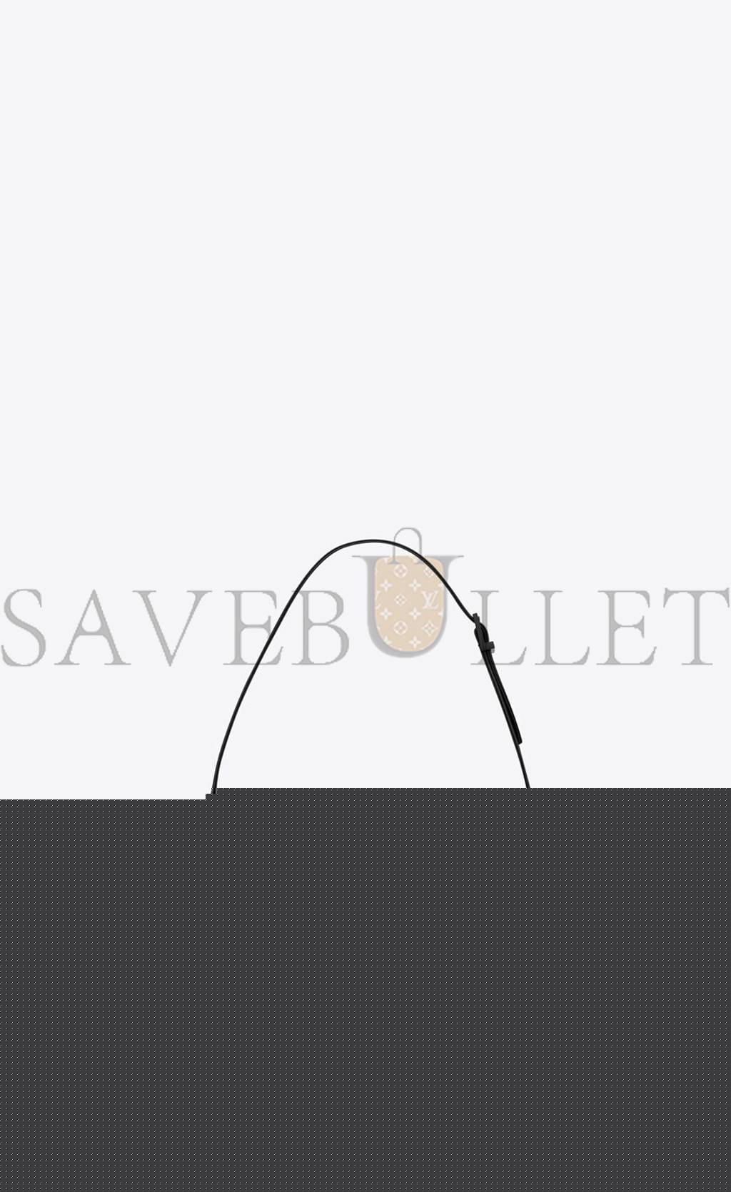 Y*L le 5 a 7 in shiny leather 657228aab9g1000 (23*16*6.5cm)