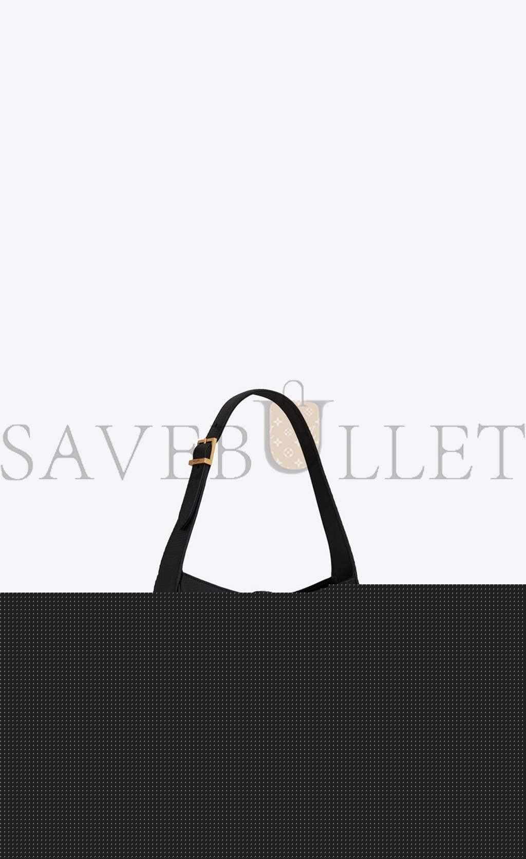 Y*L le 5 a 7 in lizard shiny leather 657228eaaau1000 (23*16*6.5cm)