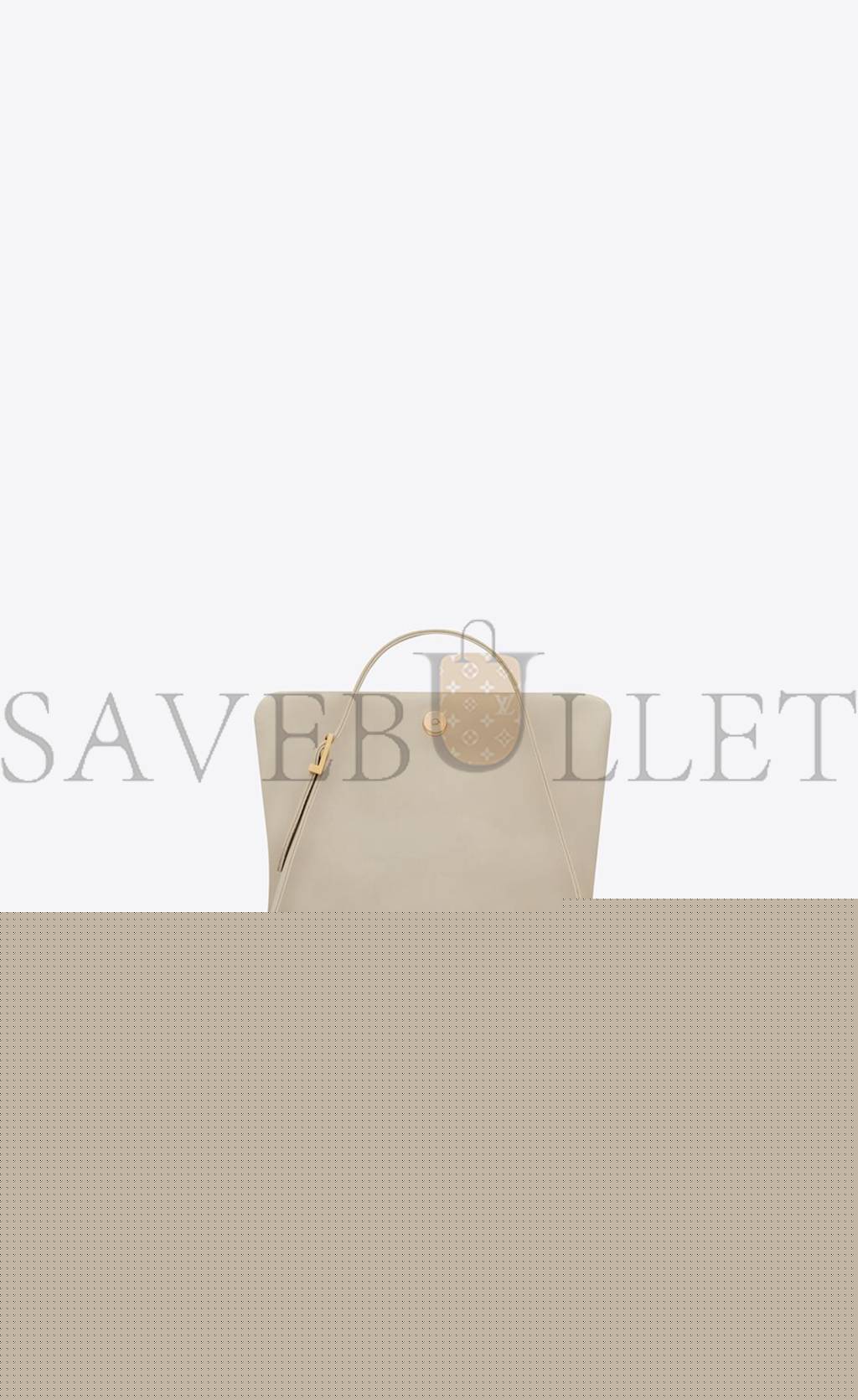 Y*L le 57 hobo bag in quilted lambskin 698567aaao09207 (24*18*5.5cm)