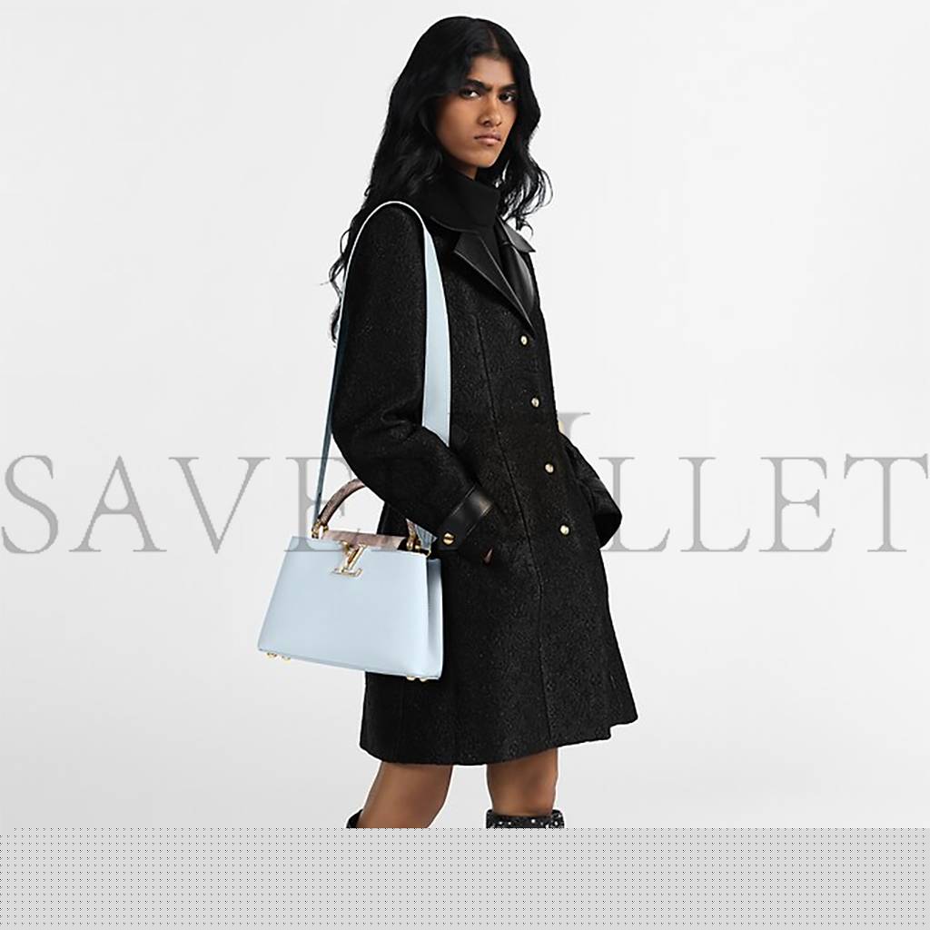 l**is V*t*n capucines bb m21166 (27*18*9cm)