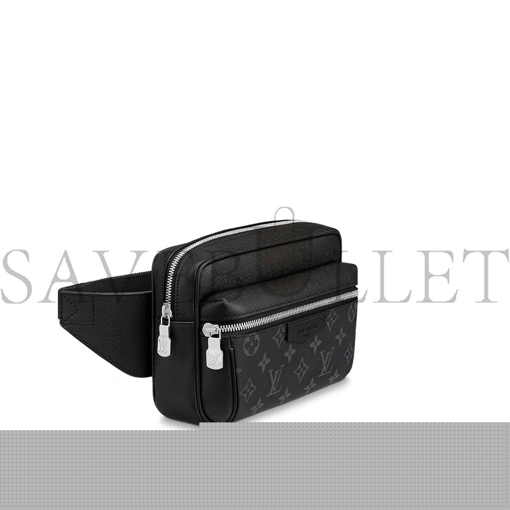 l**is V*t*n outdoor bumbag m30245 (21*17*5cm)