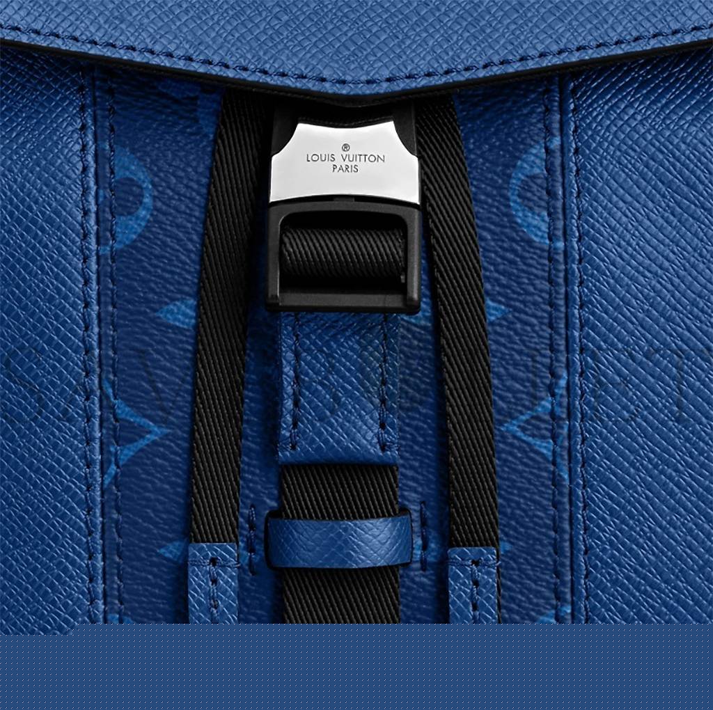 l**is V*t*n outdoor backpack m30419 (37*45*19cm)