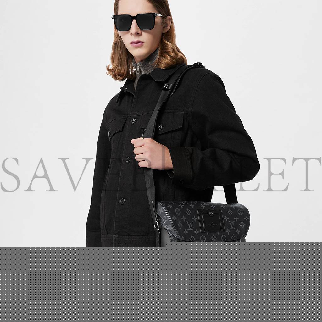 l**is V*t*n messenger pm voyager bag m40511 (32*23*9cm)