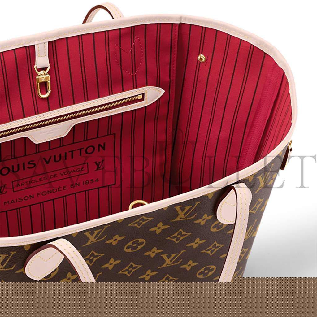 l**is V*t*n neverfull mm m41177(32cm*29cm*17cm)