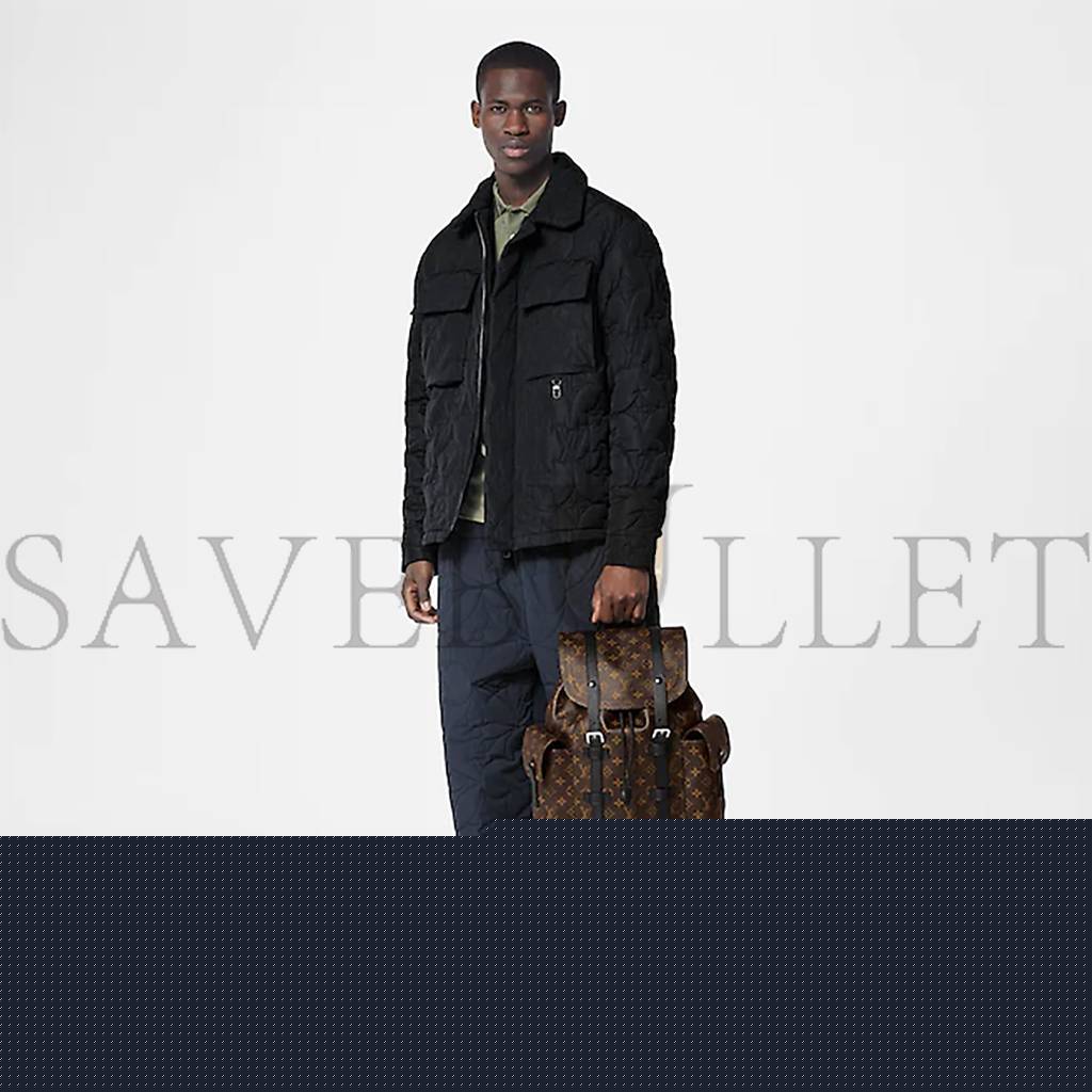 l**is V*t*n christopher pm backpack m43735 (41*47*13cm)