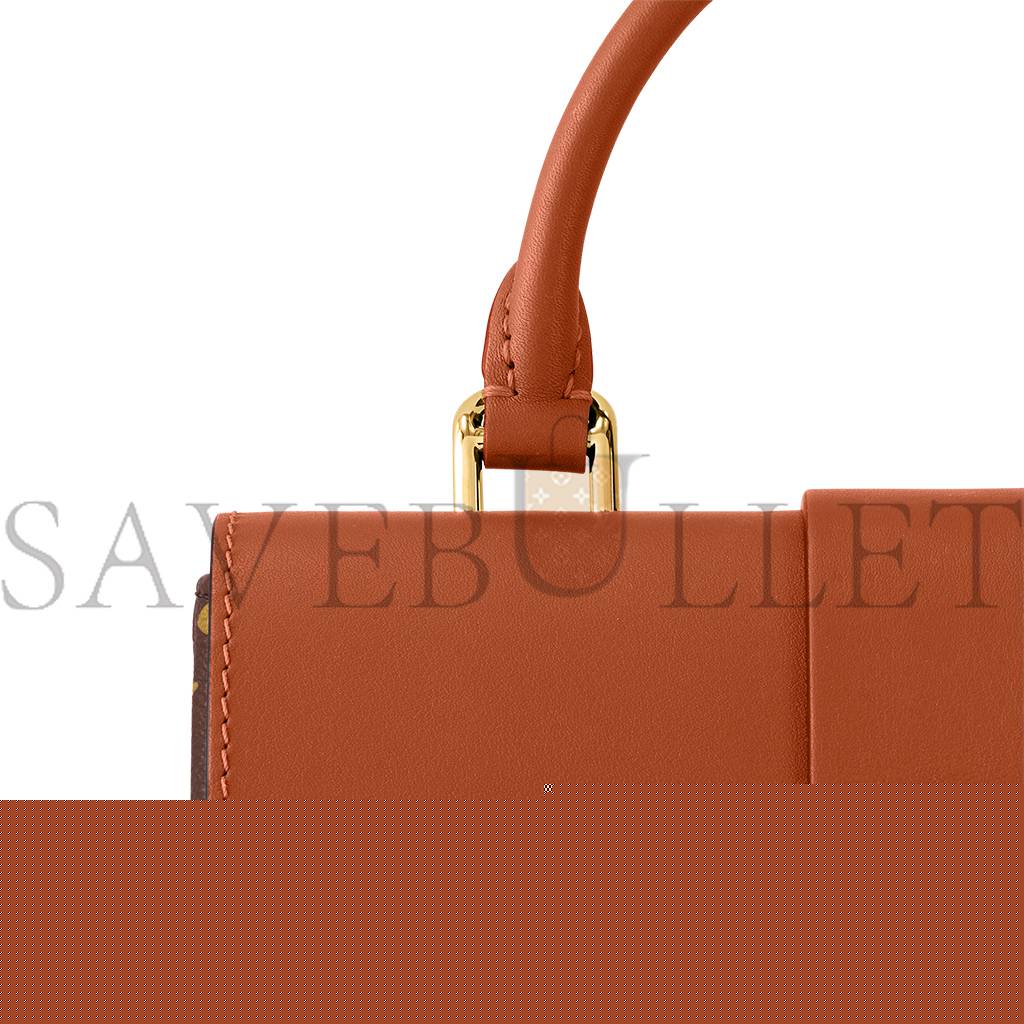 l**is V*t*n locky bb m44654 (21*17*8cm)