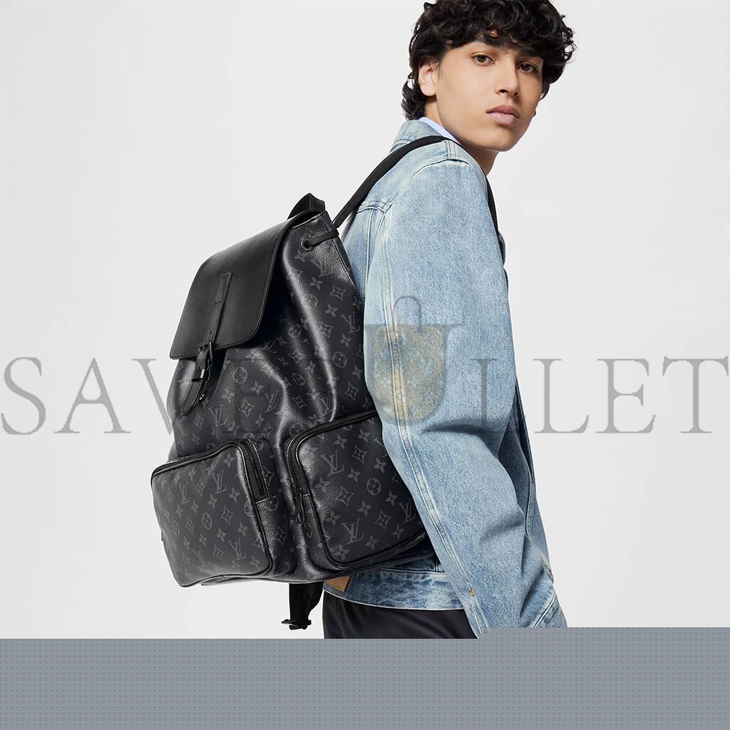 l**is V*t*n backpack trio m45538 (60*72*19cm)