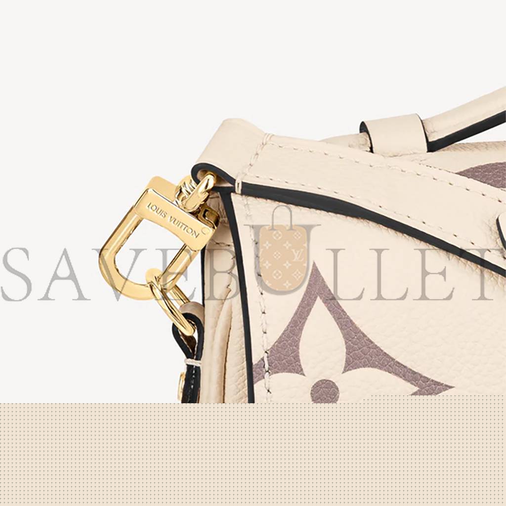 l**is V*t*n pochette mÉtis m45596 (25*19*7cm)