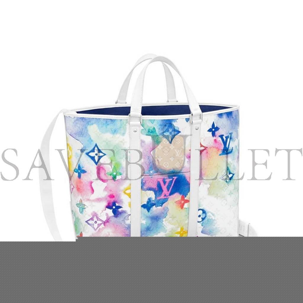 l**is V*t*n new tote large handbag m45754 (38.5*29*11cm)