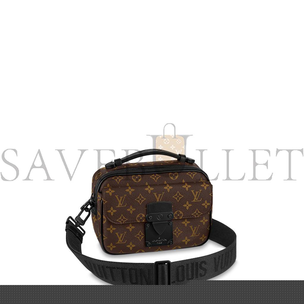 l**is V*t*n s lock messenger m45806 (22*18*8cm)