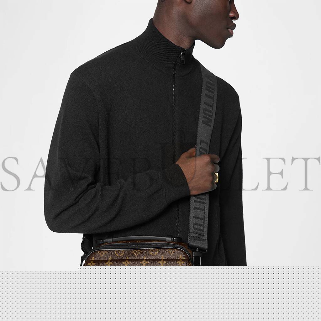 l**is V*t*n s lock messenger m45806 (22*18*8cm)