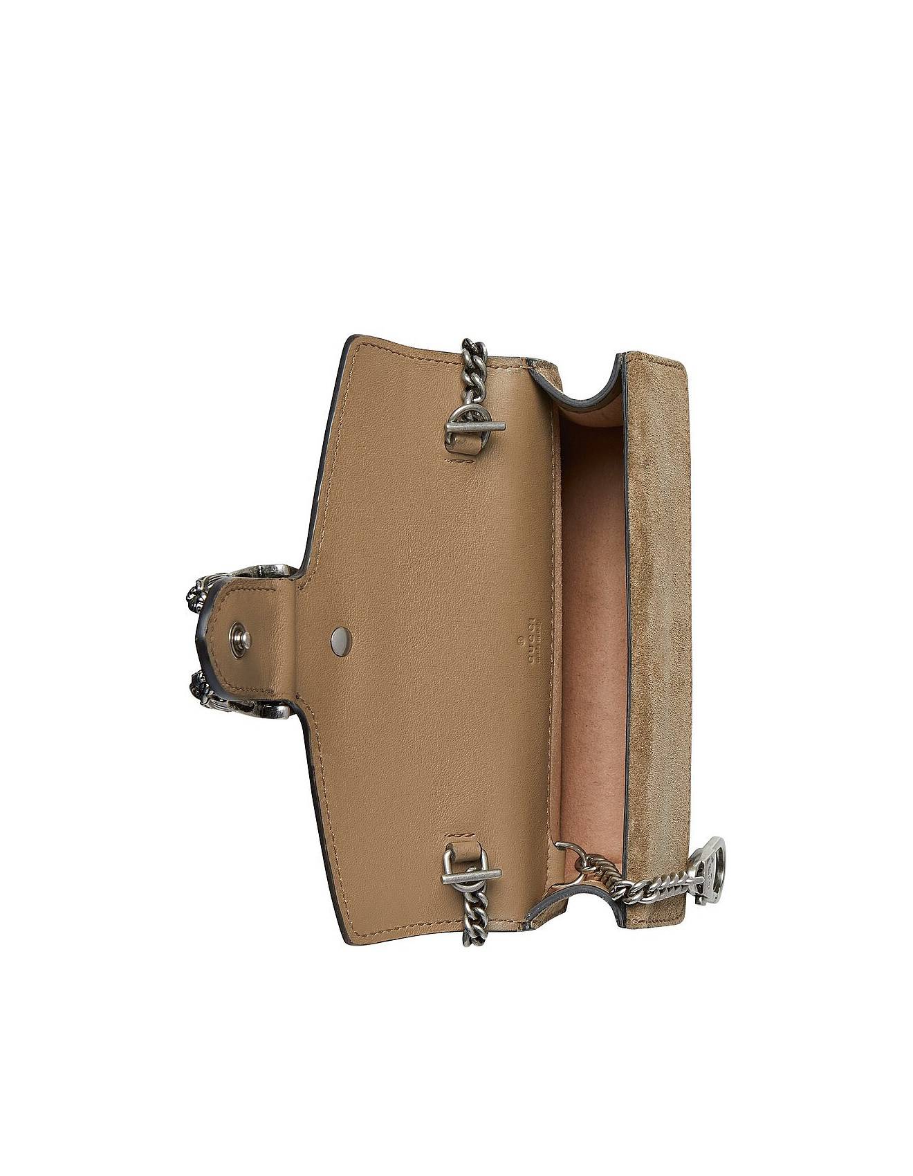 g*u*i dionysus gg S*p*e S*per mini bag  476432 (16.5*10*4cm)