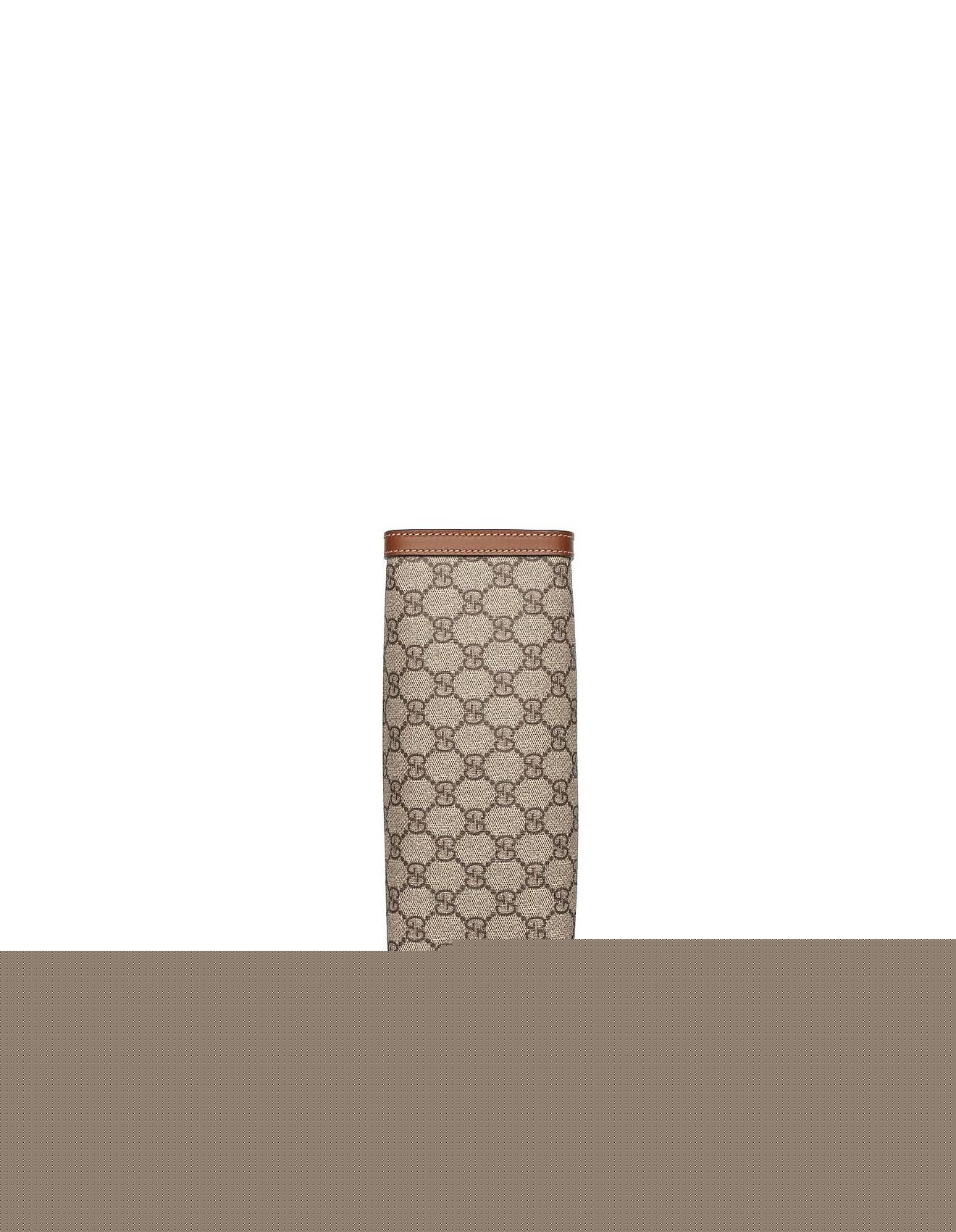 G*u*i padlock small gg shoulder bag   ‎498156 (26*18*10cm)