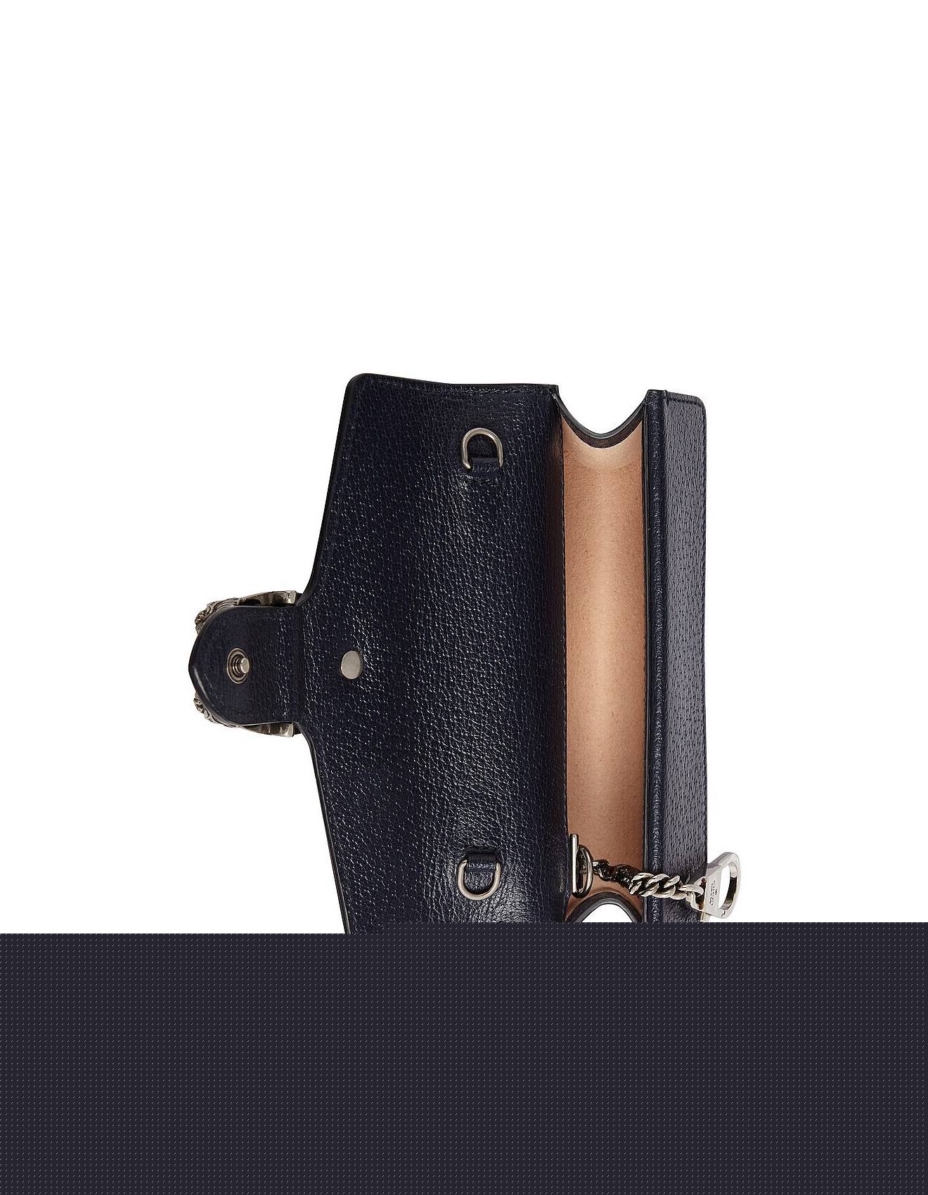 g*u*i dionysus gg S*per mini bag  476432 (16.5*10*4cm)