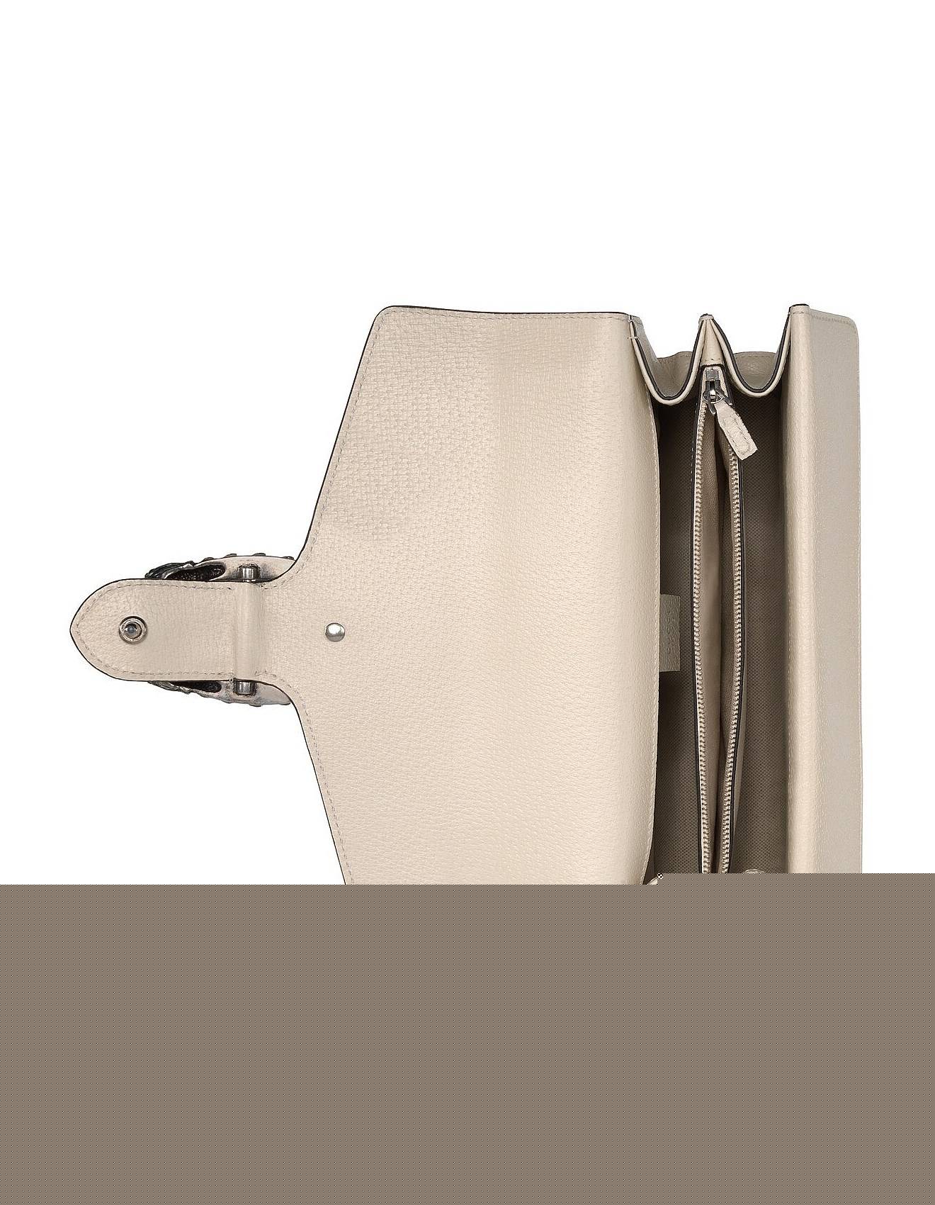 G*u*i dionysus small shoulder bag 400249(28*17*9cm)