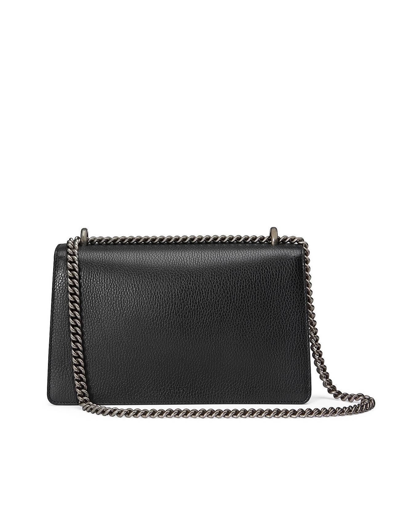 G*u*i dionysus small shoulder bag 400249 (28*17*9cm)