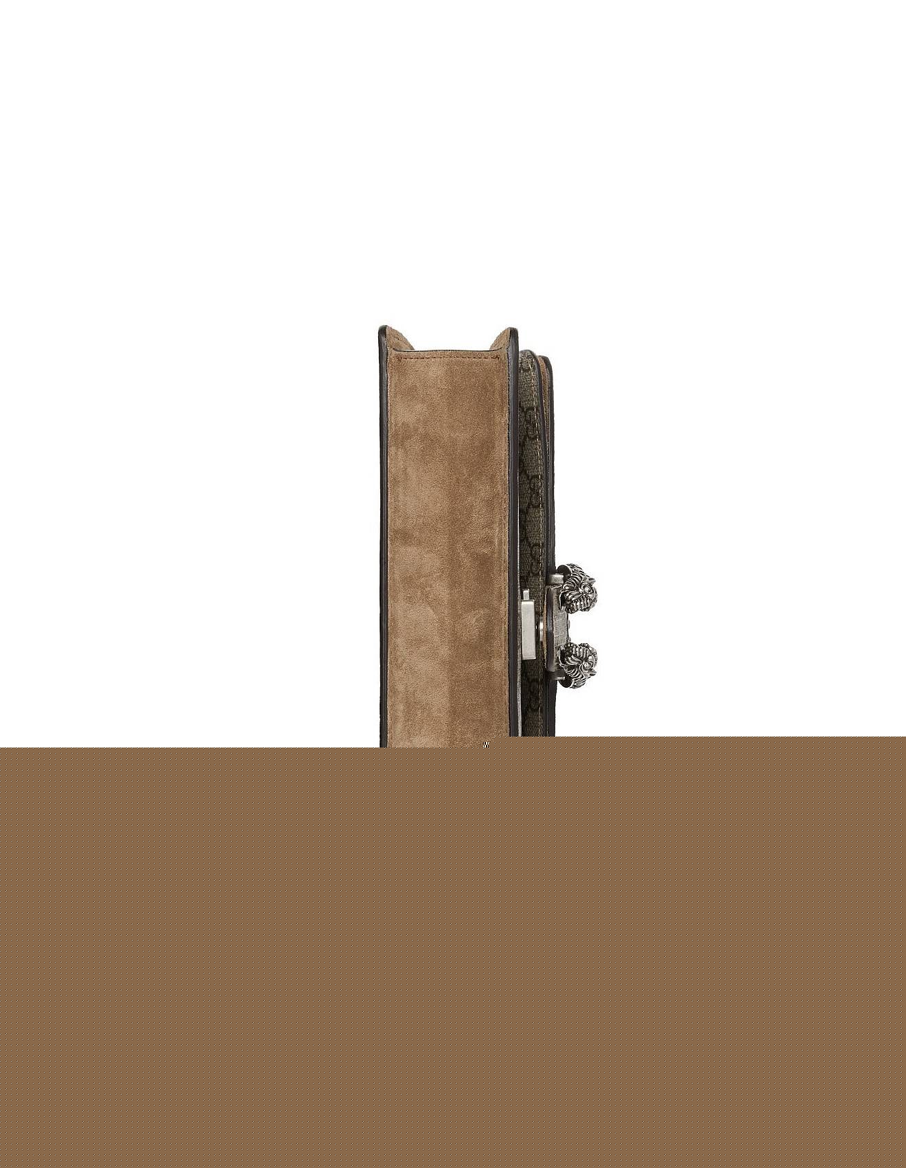 G*u*i dionysus gg small rectangular bag 499623 (25*13.5*7cm)