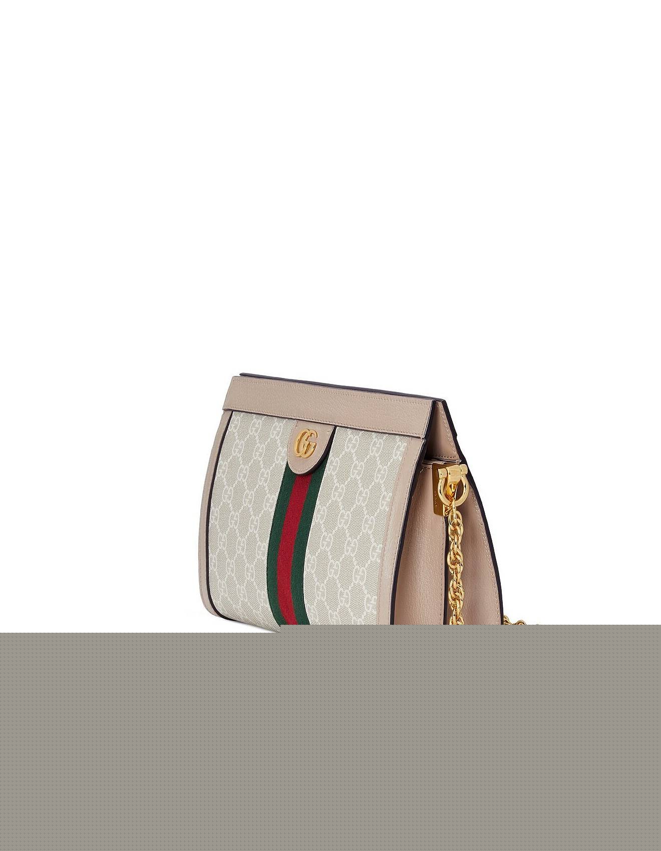 G*u*i ophidia gg small shoulder bag 503877 (26*17.5*8cm)