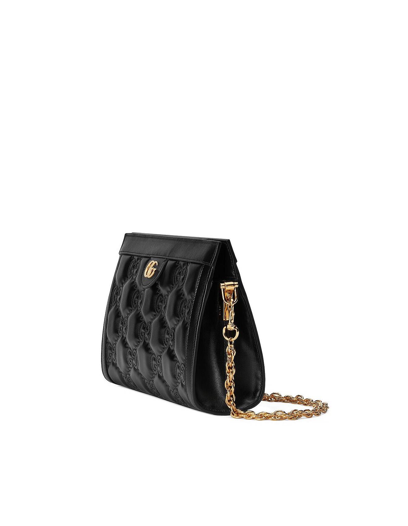 G*u*i gg matelassÉ small bag 702200(26*17.5*8cm)