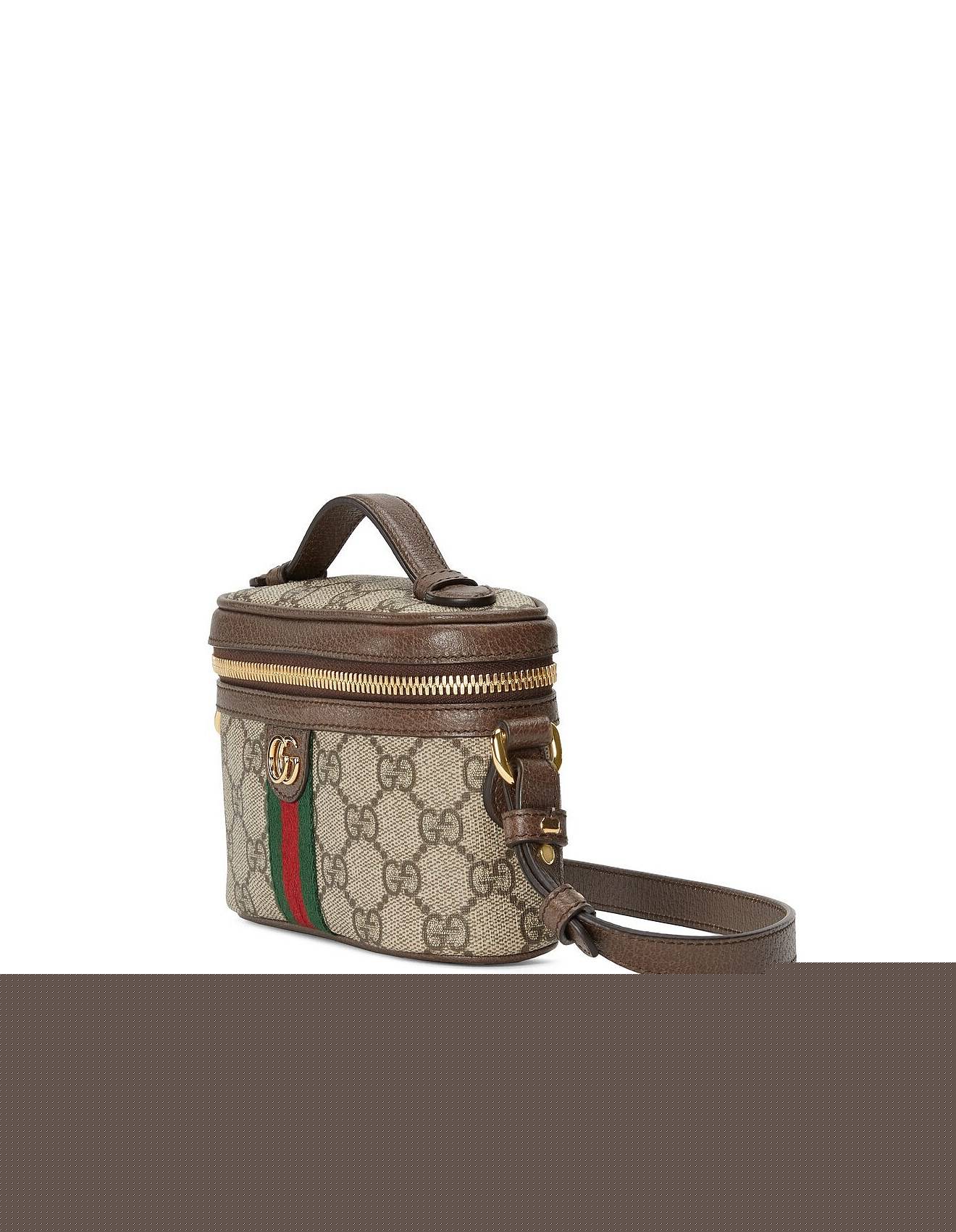 G*u*i ophidia gg top handle mini bag 25450208 (15.5*10.5*5.5cm)