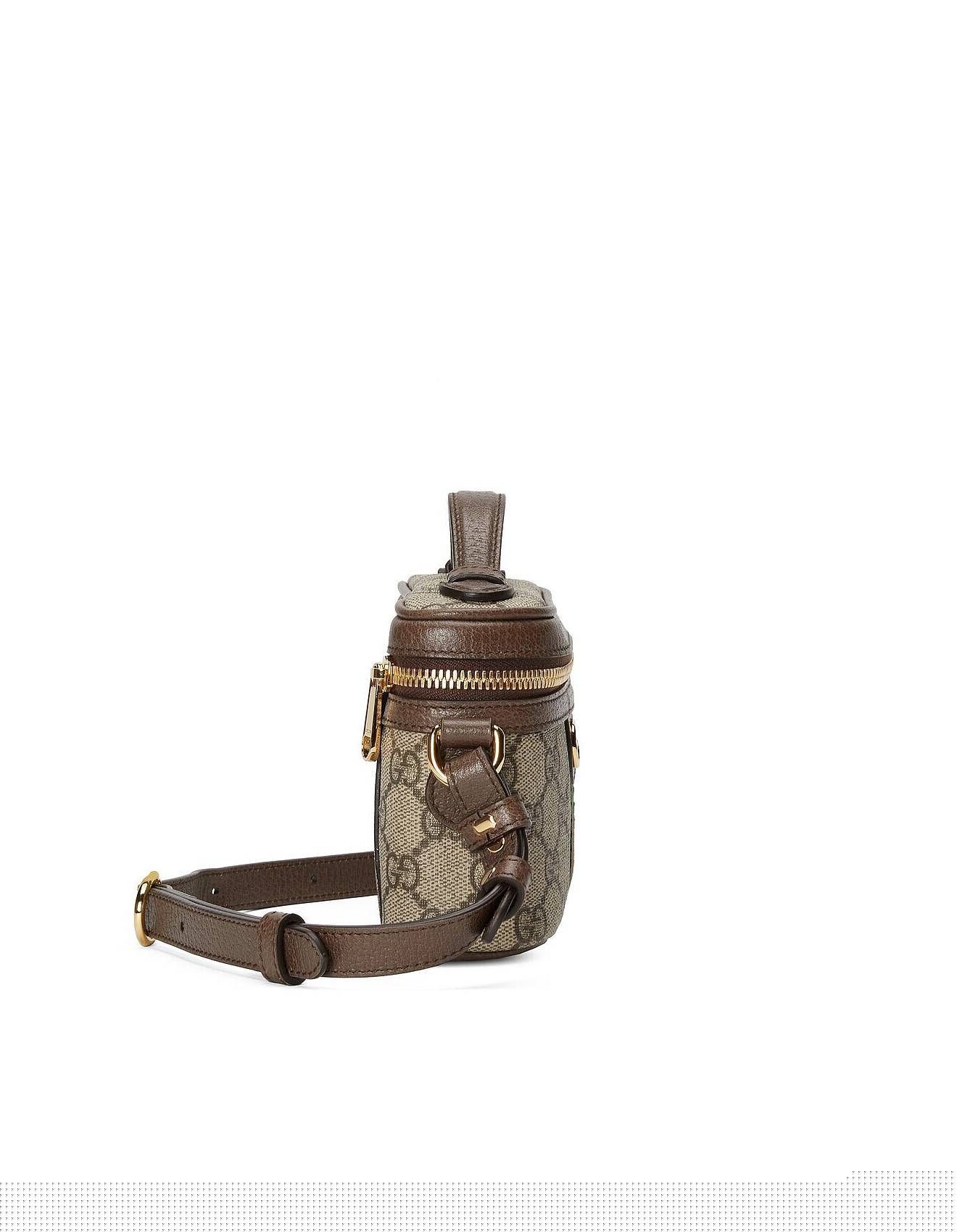 G*u*i ophidia gg top handle mini bag 25450208 (15.5*10.5*5.5cm)