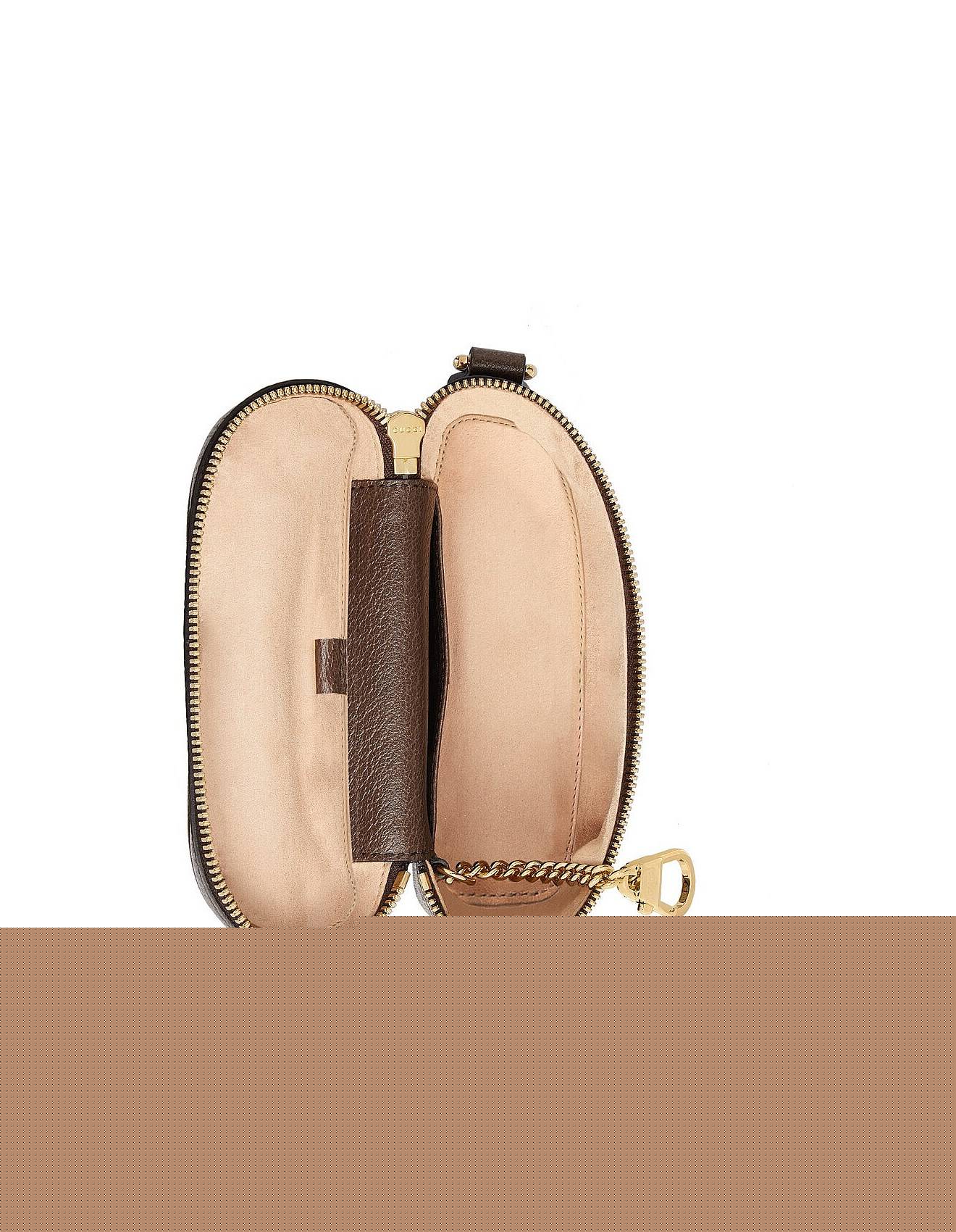 G*u*i ophidia gg top handle mini bag 25450208 (15.5*10.5*5.5cm)