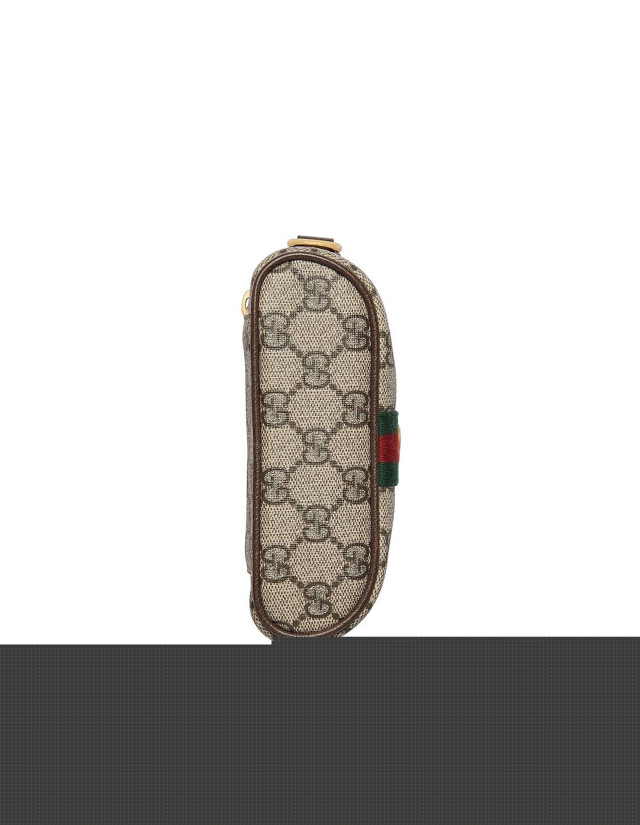 G*u*i ophidia gg top handle mini bag 25450208 (15.5*10.5*5.5cm)