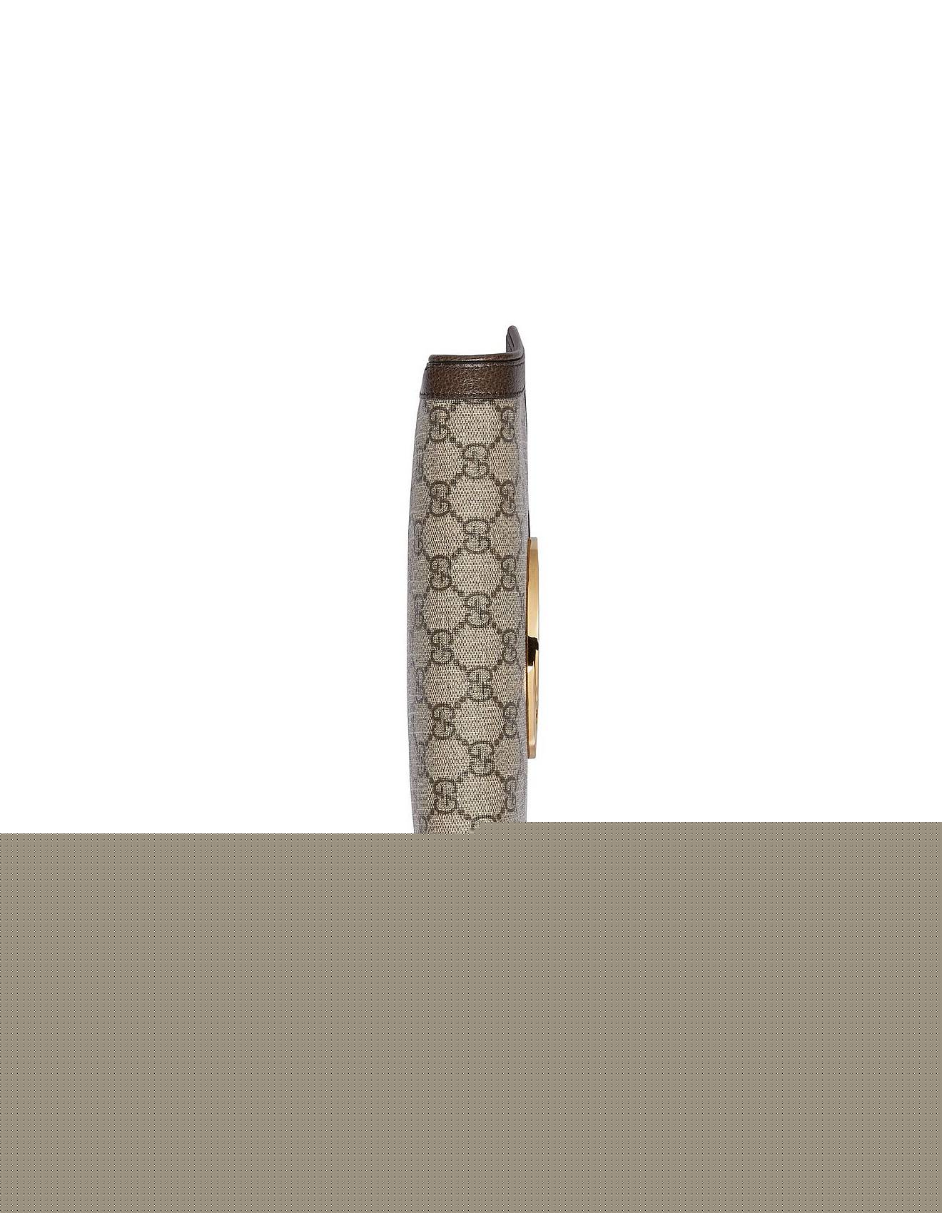 G*u*i blondie shoulder bag 699268 (28*16*4cm)