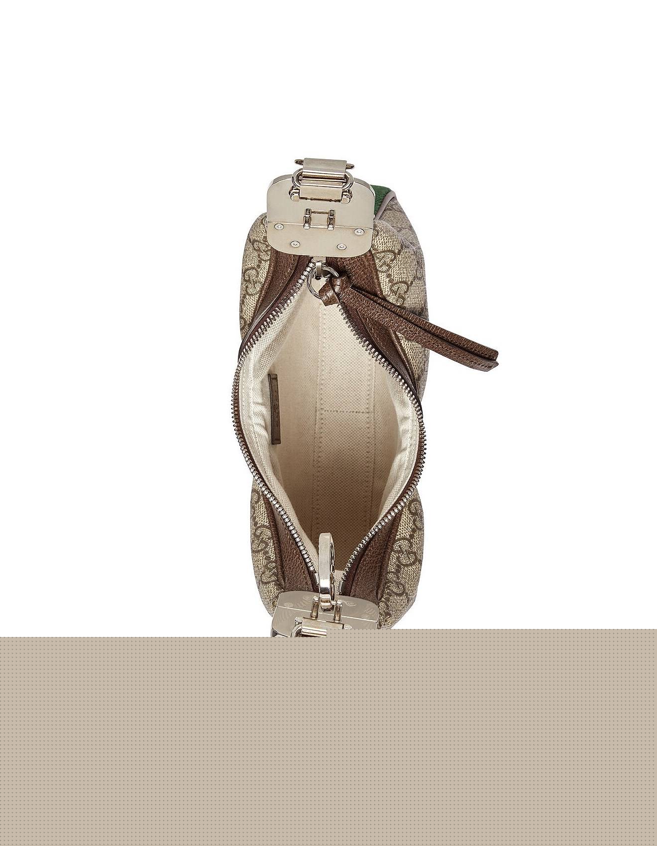 G*u*i attache small shoulder bag 699409 (23*22*5cm)