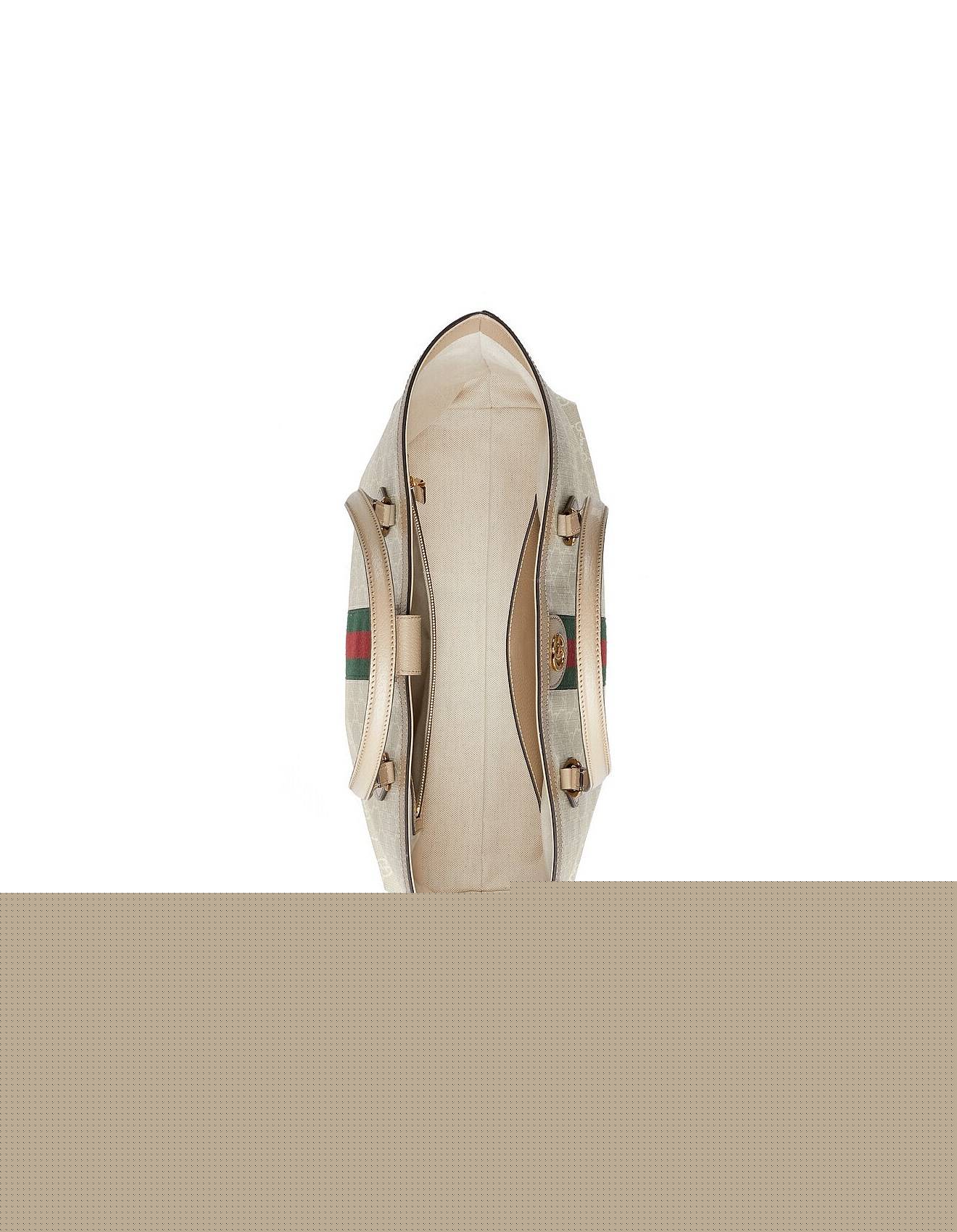 G*u*i ophidia medium gg tote 631685 (38*28*14cm)