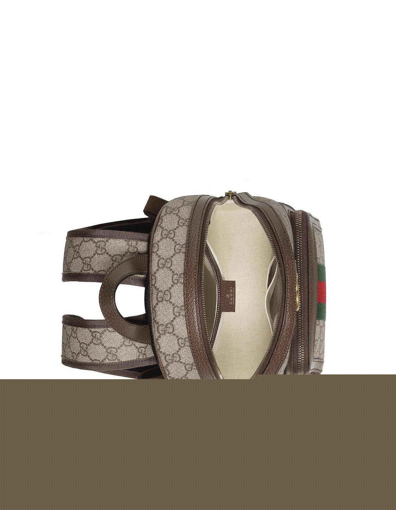 G*u*i ophidia gg small backpack 547965 (29*22*15cm)