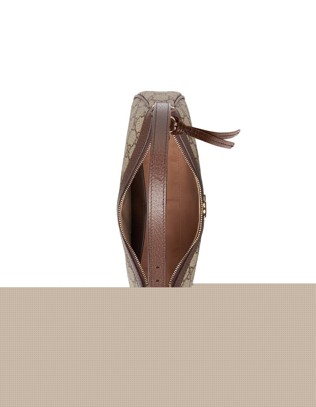 G*u*i ophidia small handbag 735145 (25*15*6.5cm)