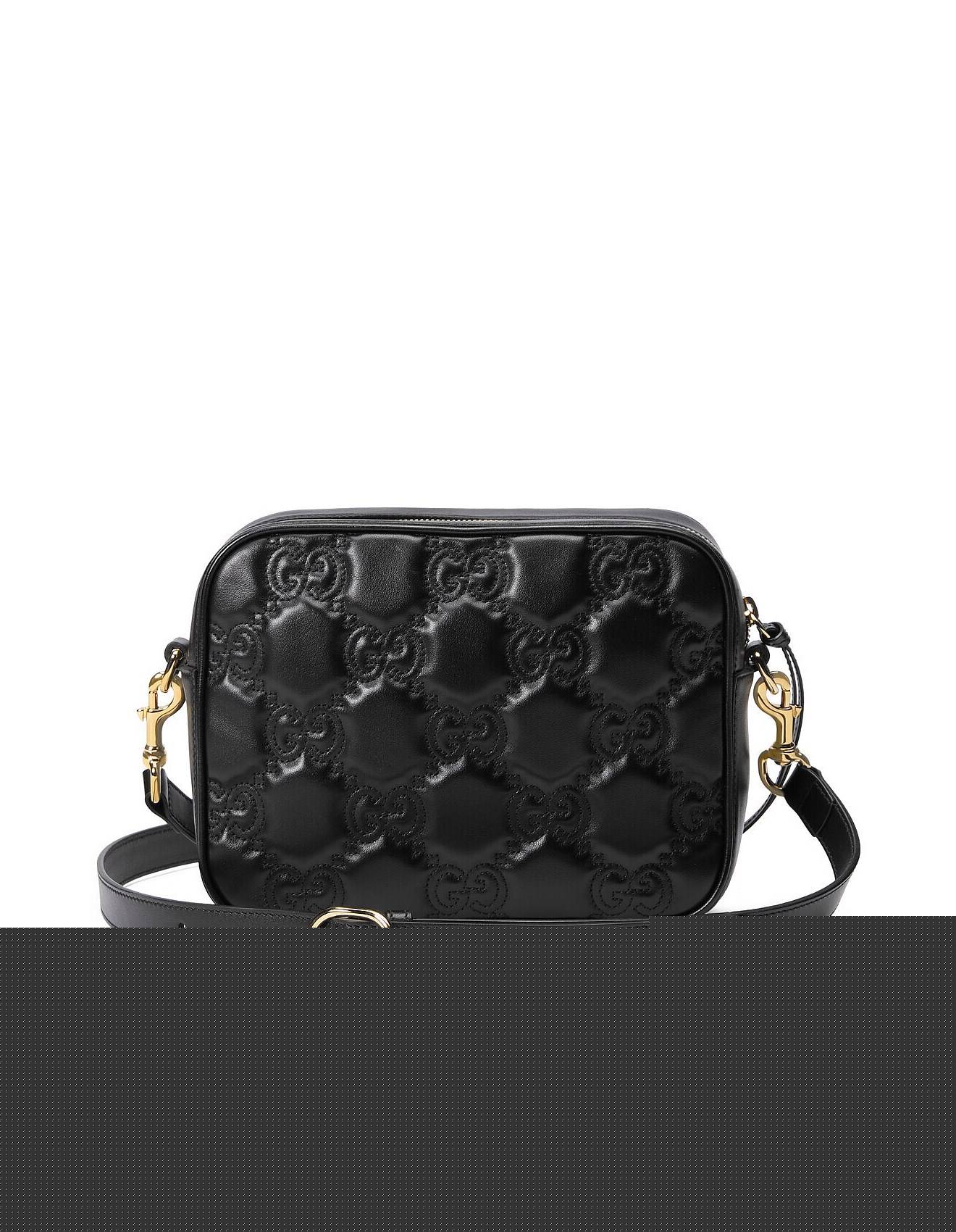 G*u*i gg matelassÉ small bag 702234 (21.5*17*7.5cm)