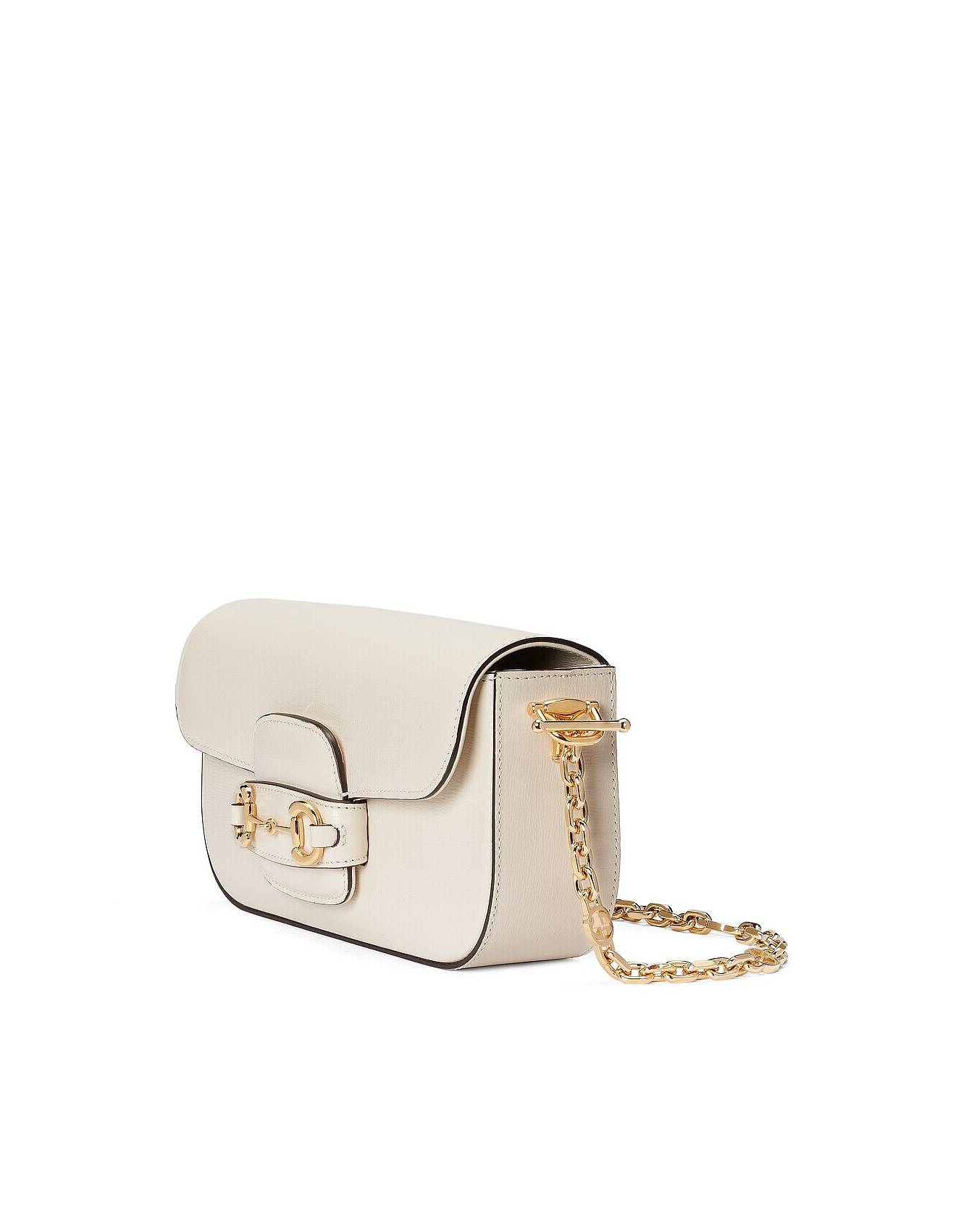 G*u*i horsebit 1955 small shoulder bag 735178 (24*13*5.5cm)