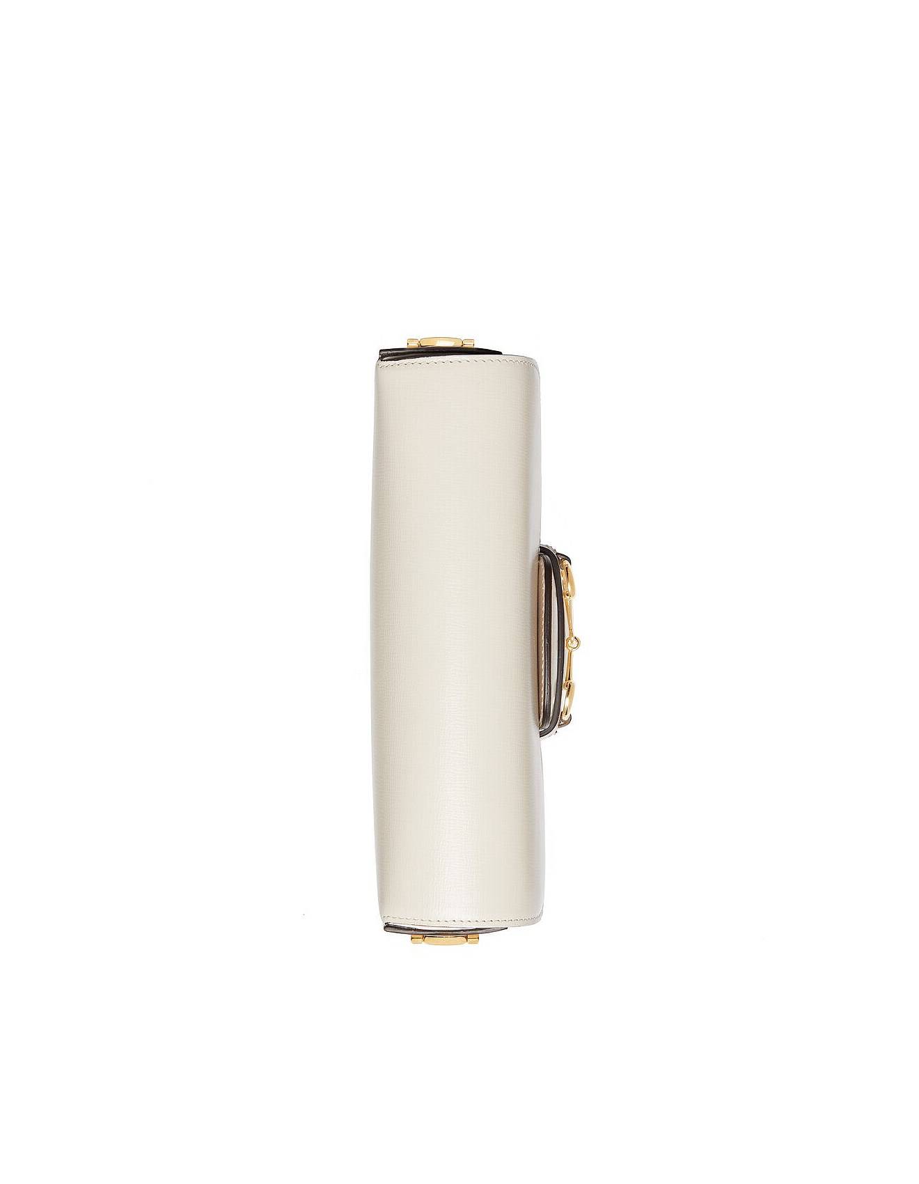 G*u*i horsebit 1955 small shoulder bag 735178 (24*13*5.5cm)