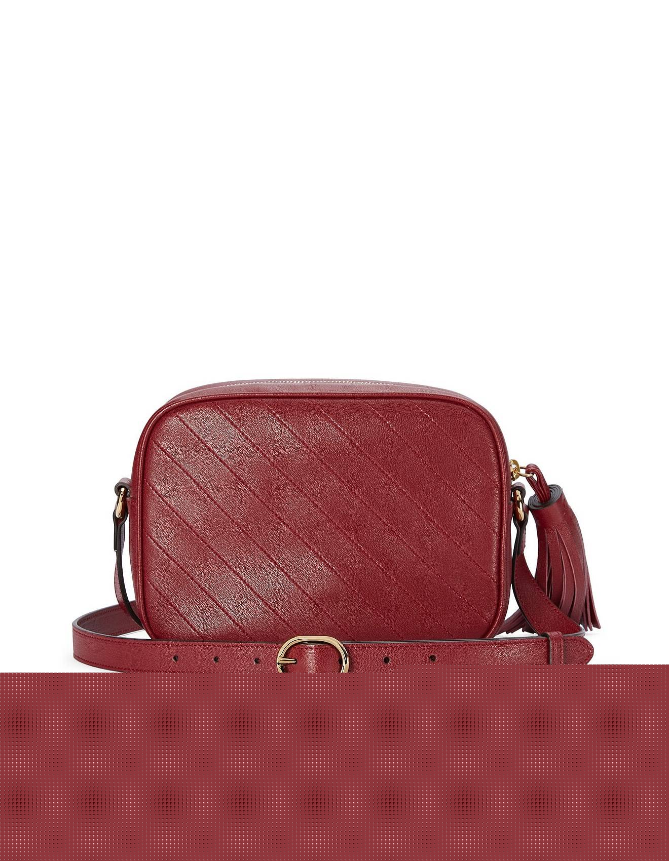 G*u*i blondie small shoulder bag 742360 (21*15.5*5cm)