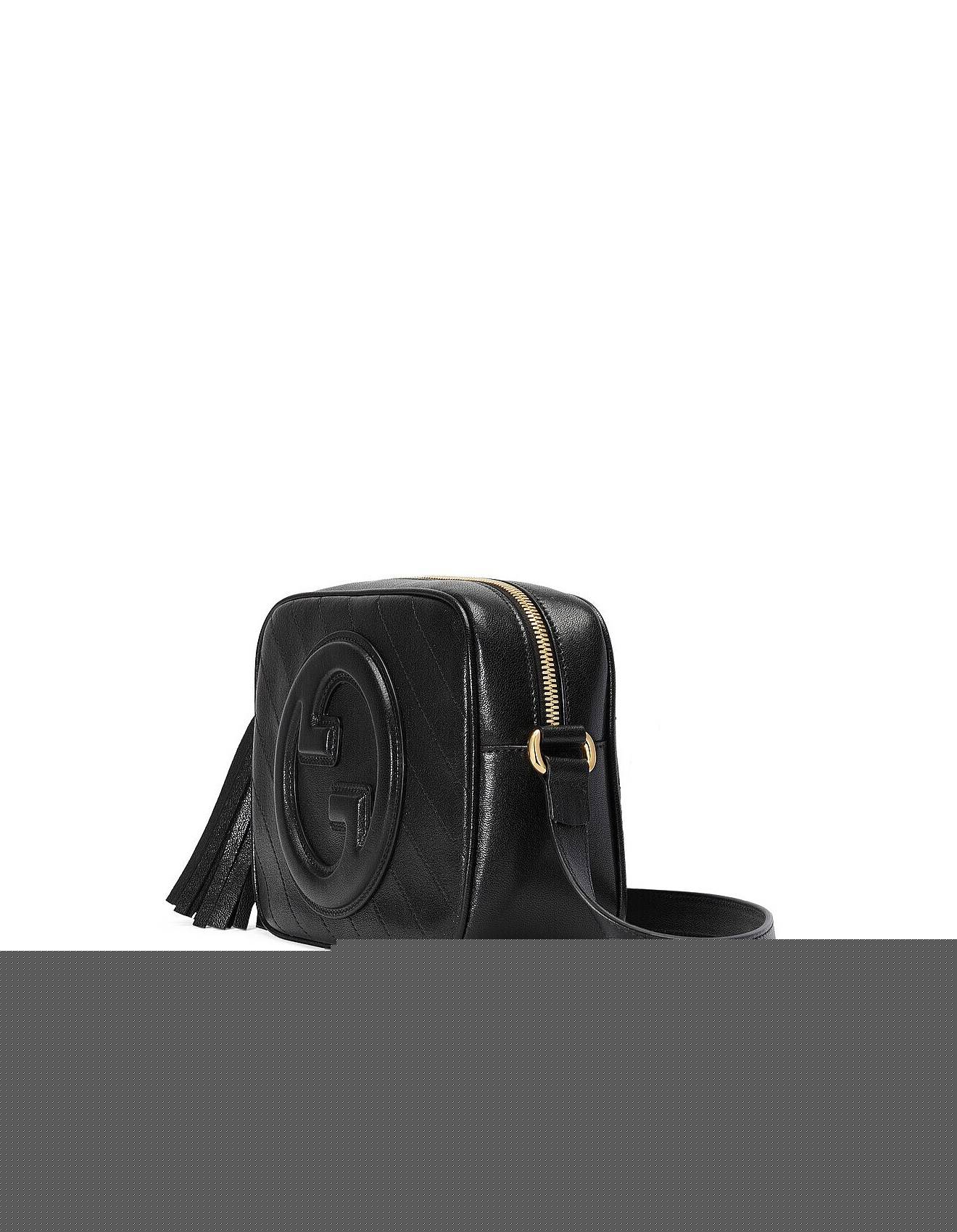 G*u*i blondie small shoulder bag 742360 (21*15.5*5cm)