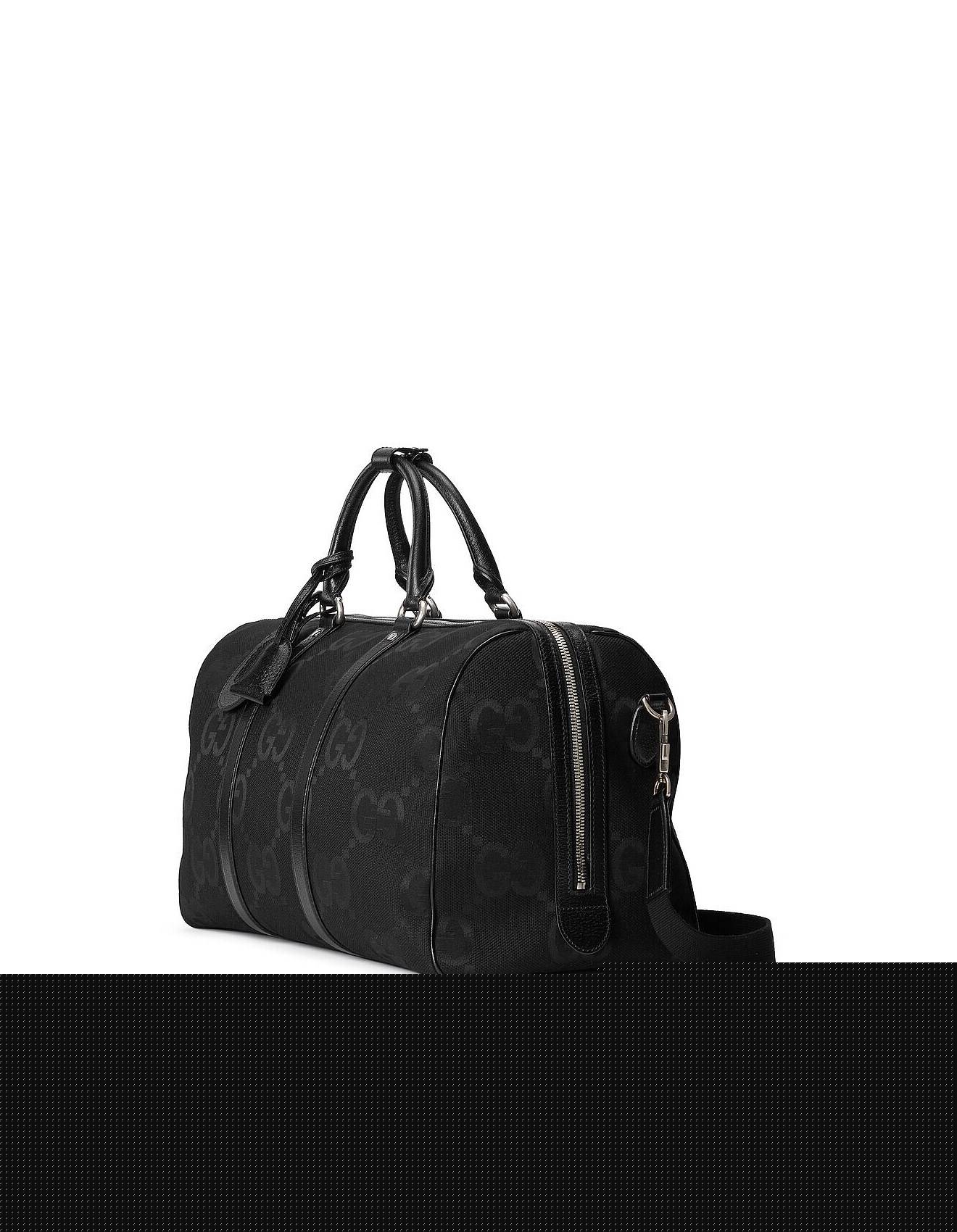 G*u*i jumbo gg small duffle bag 739581 (45*28*24cm)