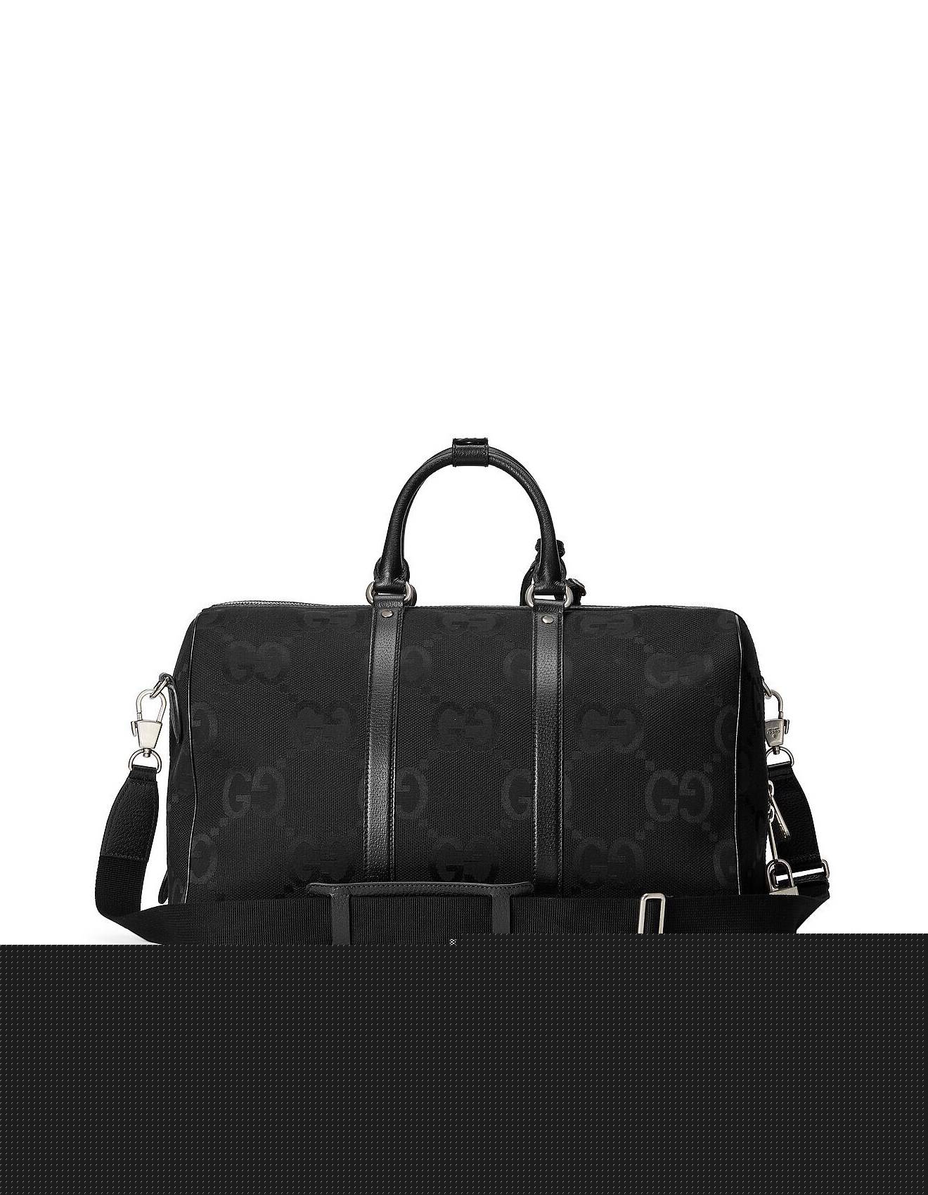 G*u*i jumbo gg small duffle bag 739581 (45*28*24cm)