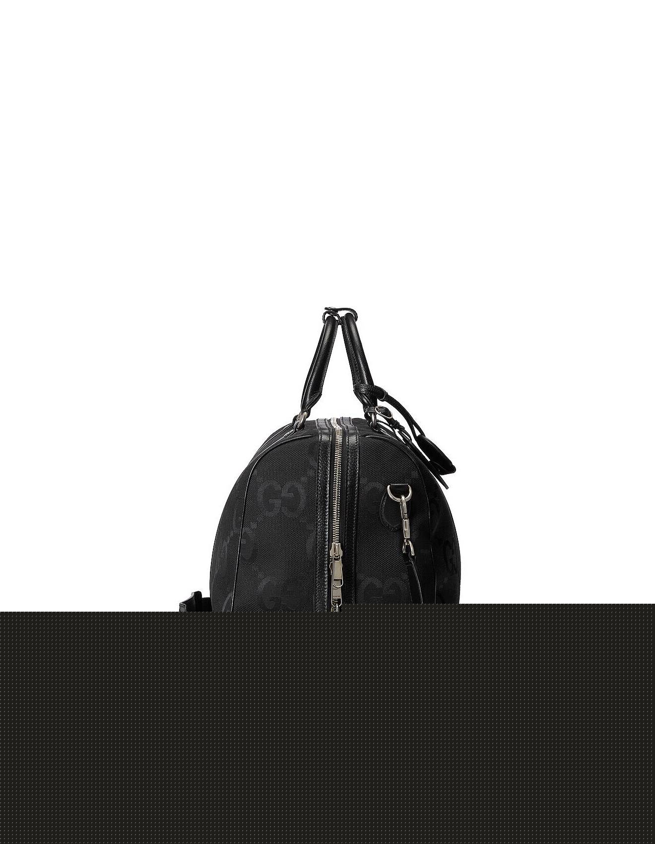 G*u*i jumbo gg small duffle bag 739581 (45*28*24cm)