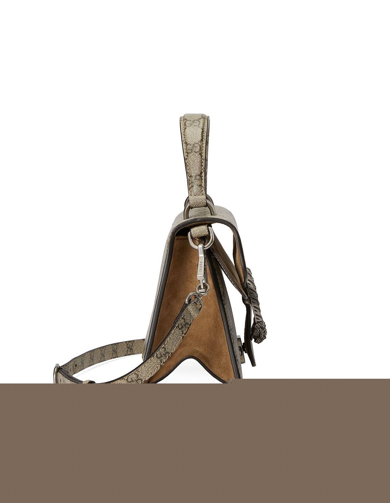 G*u*i small dionysus top handle bag 739496 (24.5*15.5*10cm)