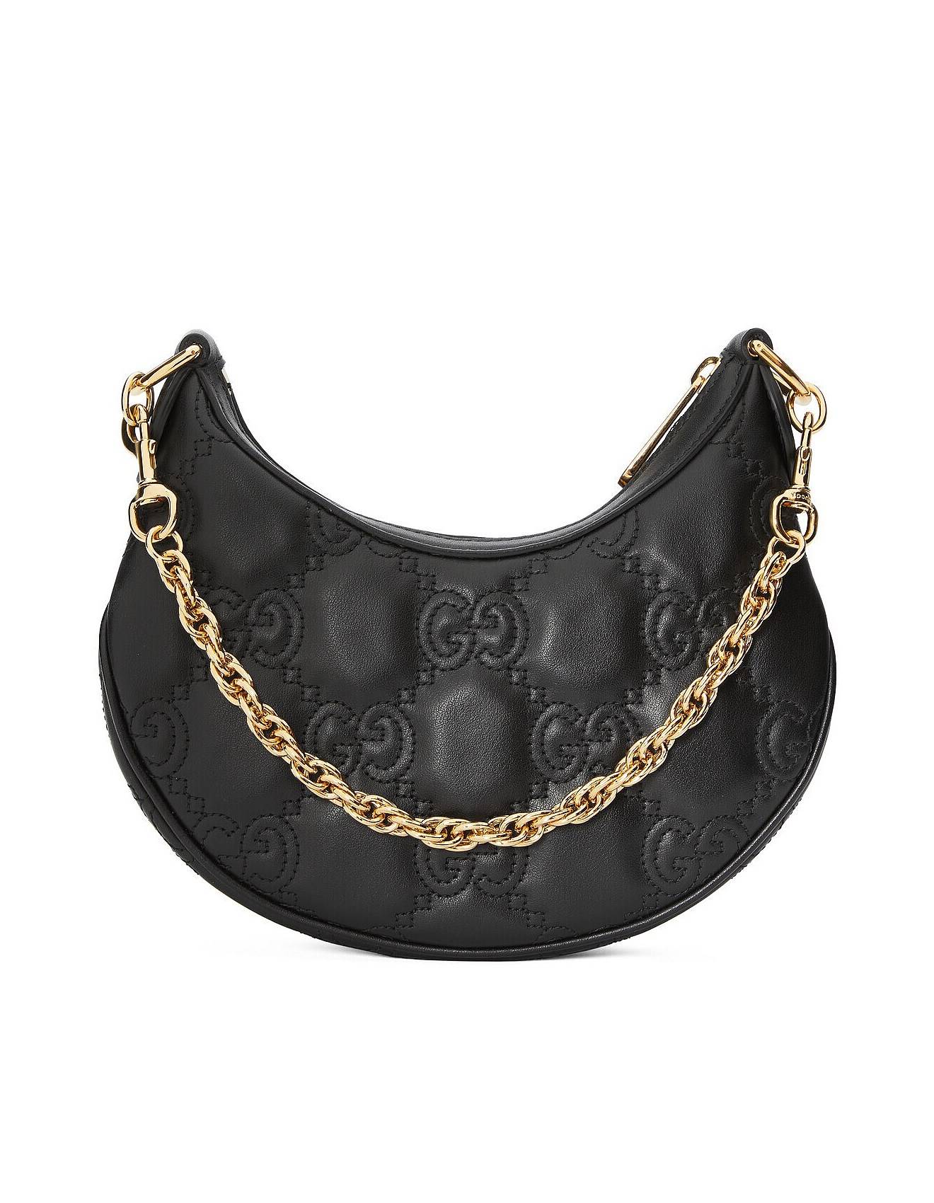 G*u*i gg matelassÉ mini bag 739736 (21*14*6cm)