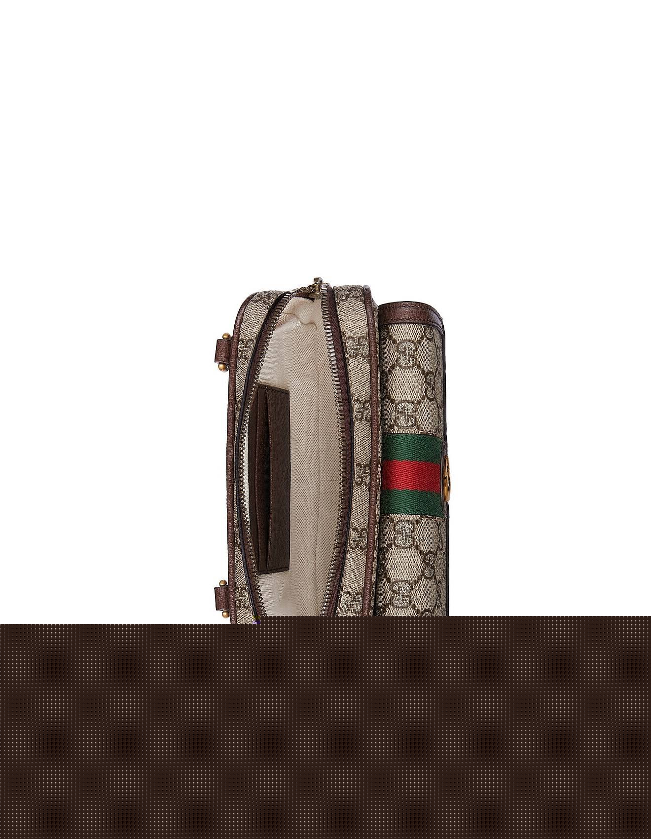 G*u*i ophidia gg mini bag 746308 (20*12.5*9cm)