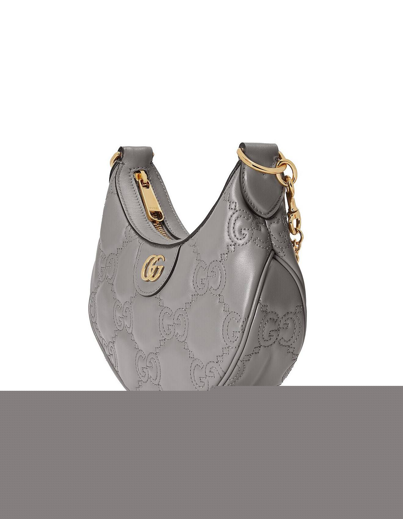 G*u*i gg matelassÉ mini bag 739736 (21*14*6cm)