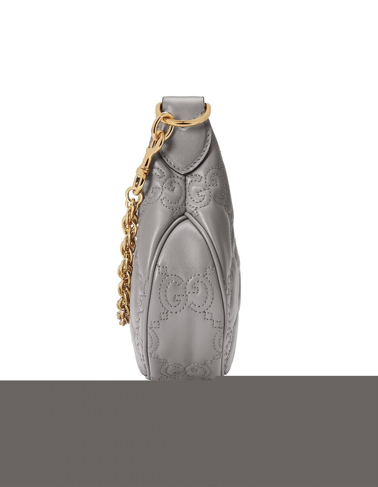 G*u*i gg matelassÉ mini bag 739736 (21*14*6cm)