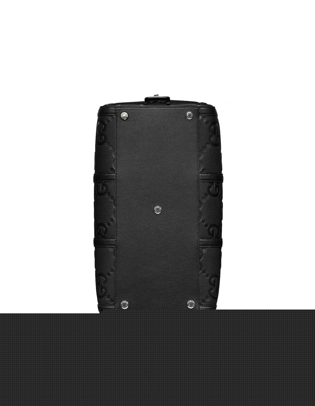 G*u*i jumbo gg small duffle bag 725282  (45*29*25cm)