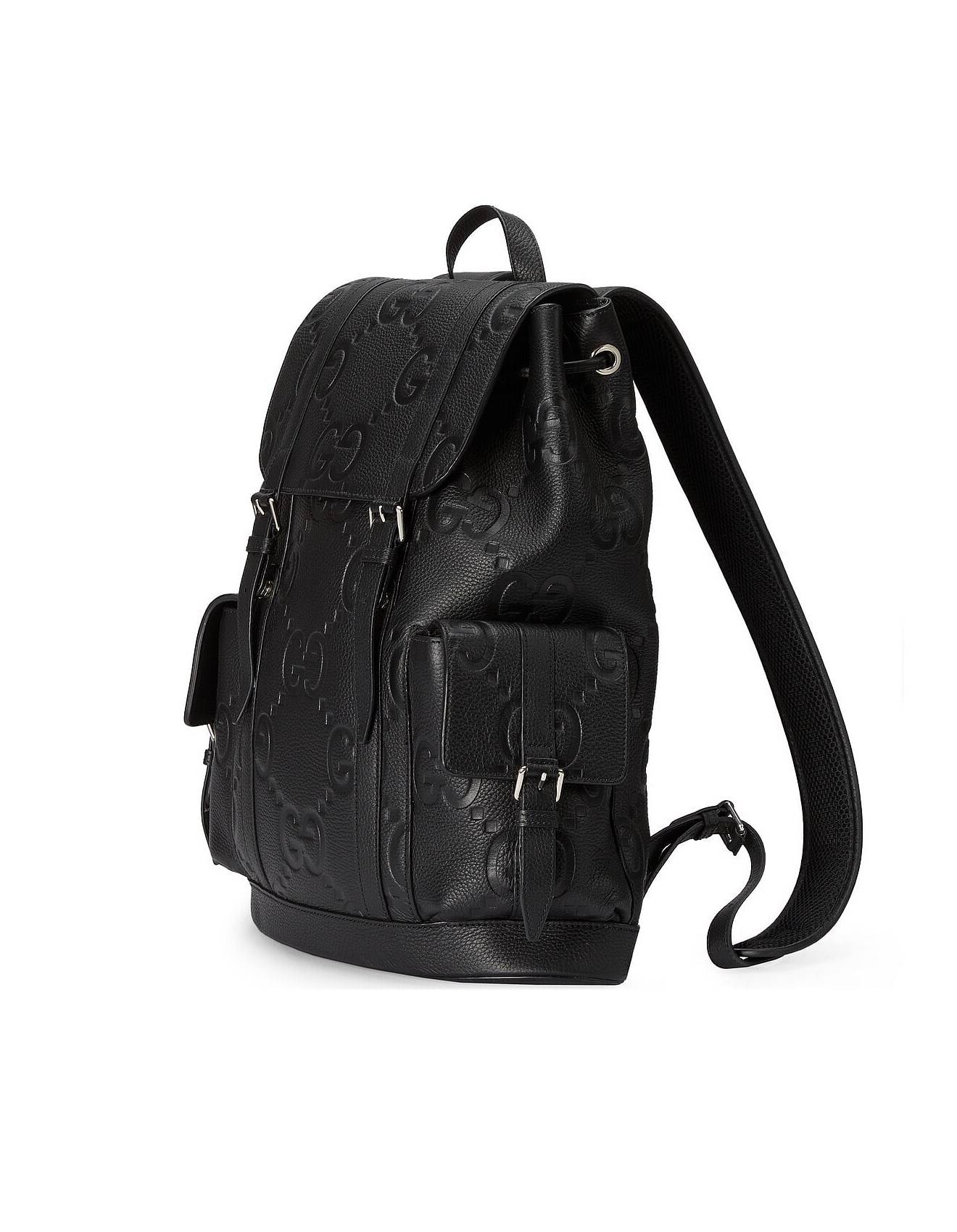 G*u*i jumbo gg backpack 625770 (41*34*12cm)