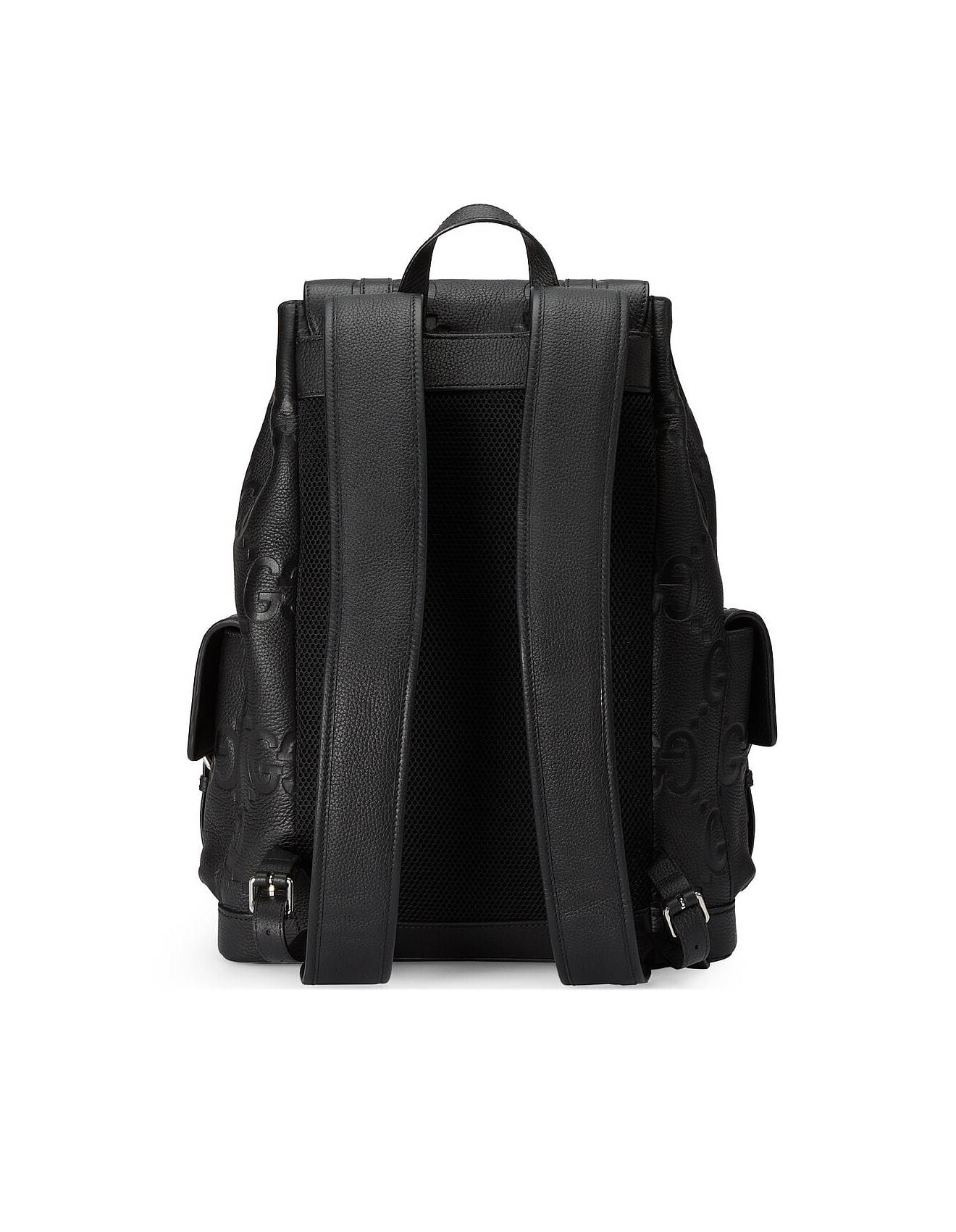 G*u*i jumbo gg backpack 625770 (41*34*12cm)