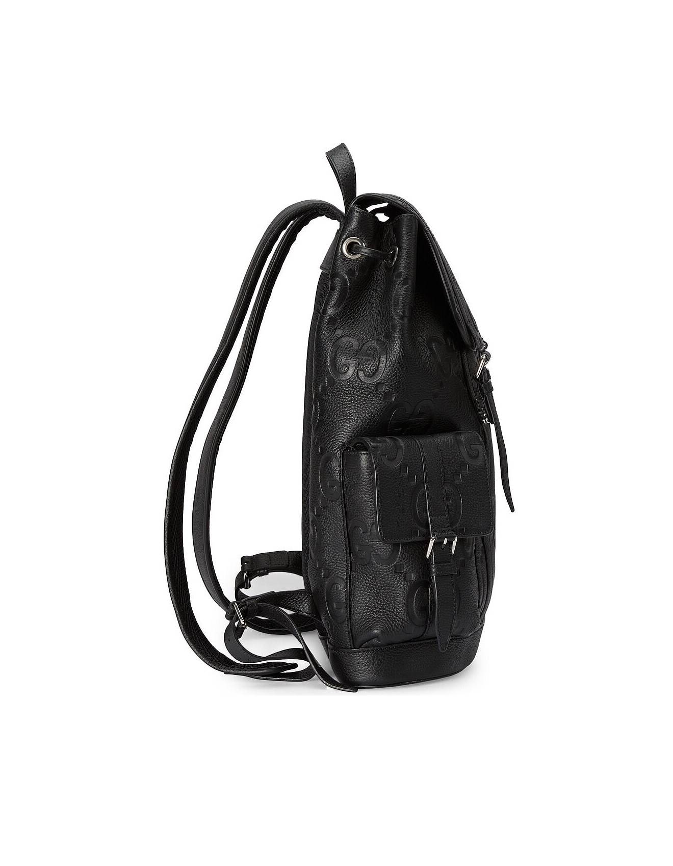 G*u*i jumbo gg backpack 625770 (41*34*12cm)